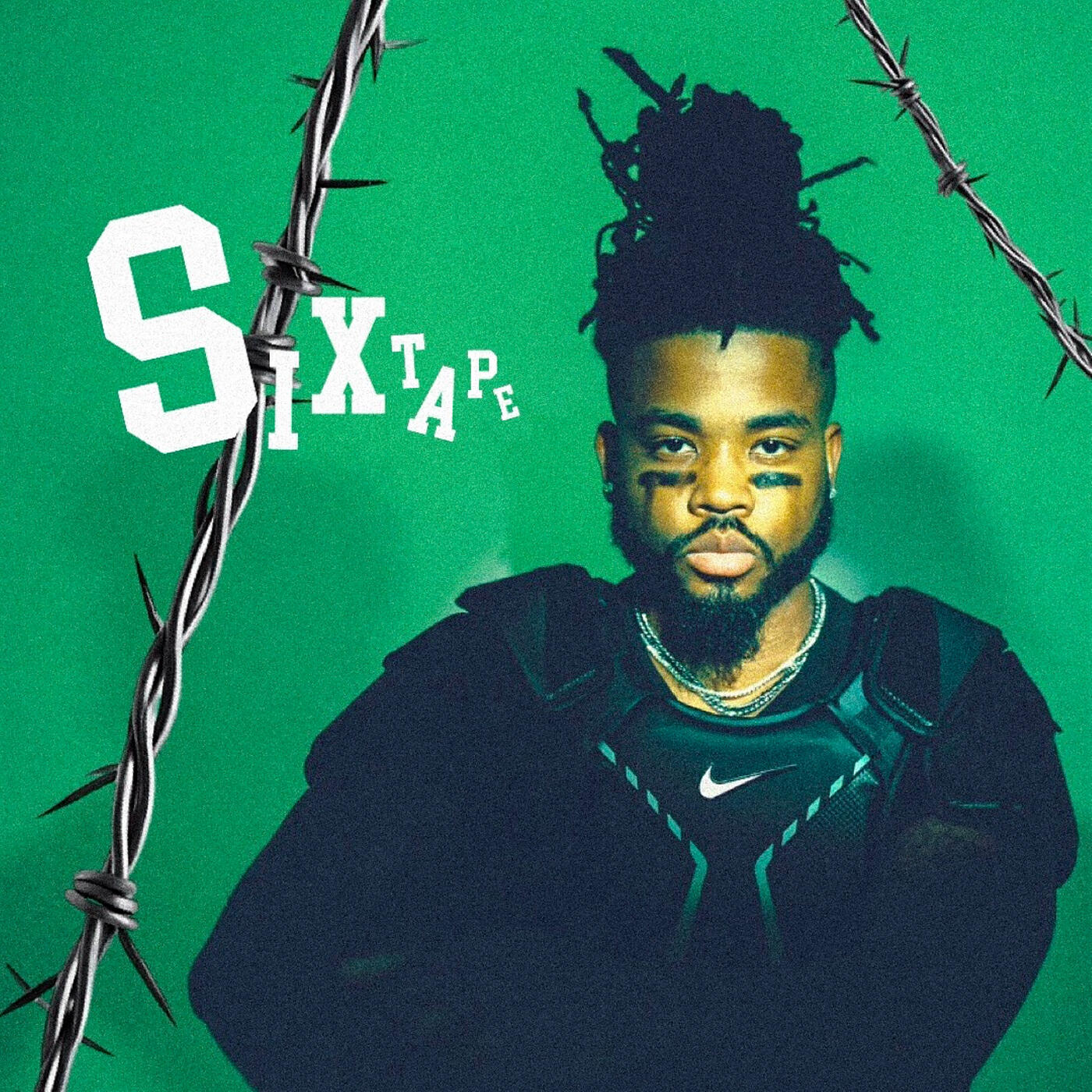 Релиз Sixtape
