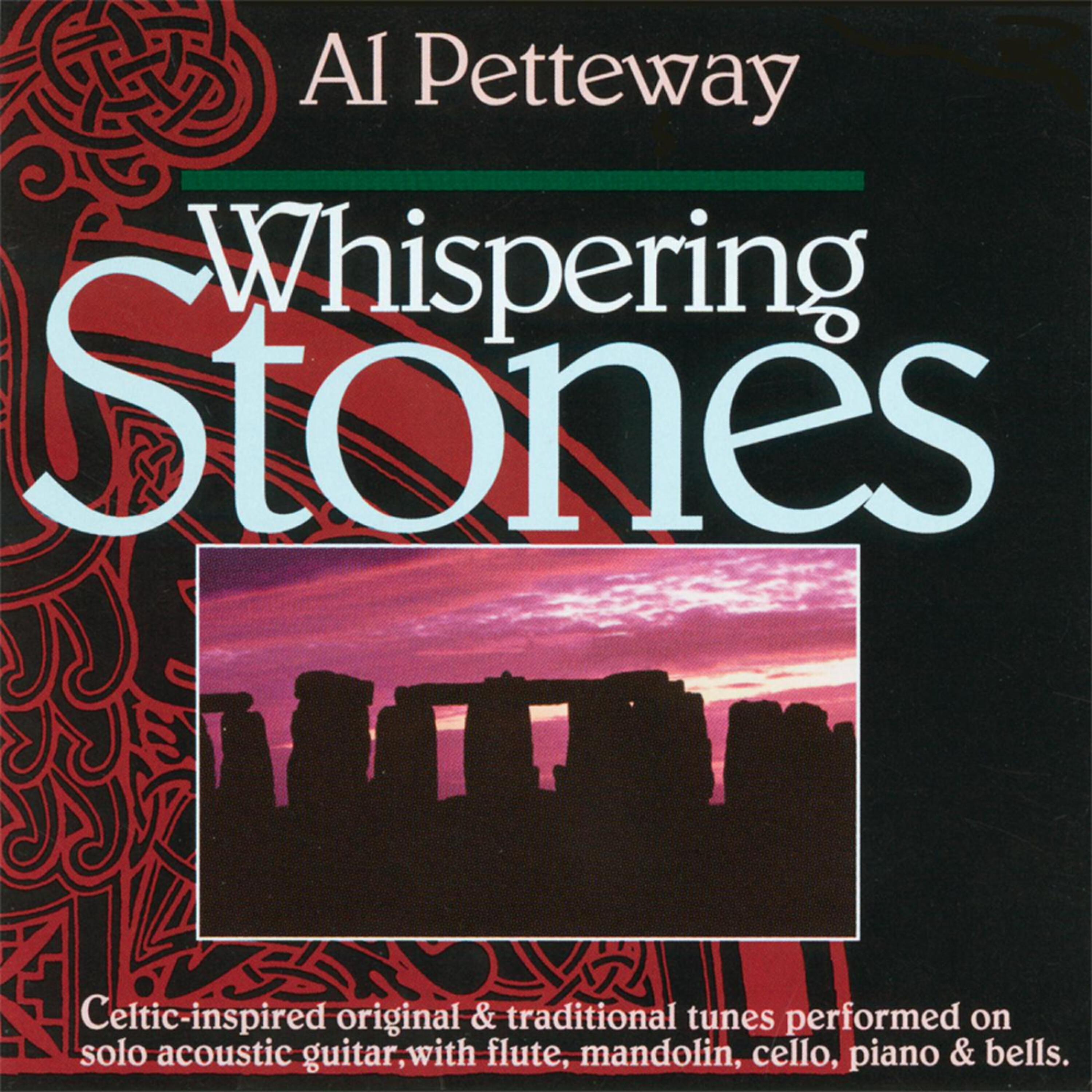 Релиз Whispering Stones
