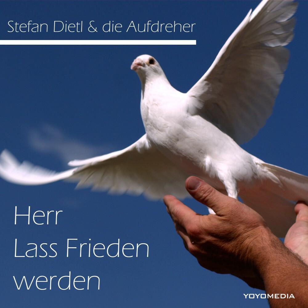 Релиз Herr Lass Frieden werden