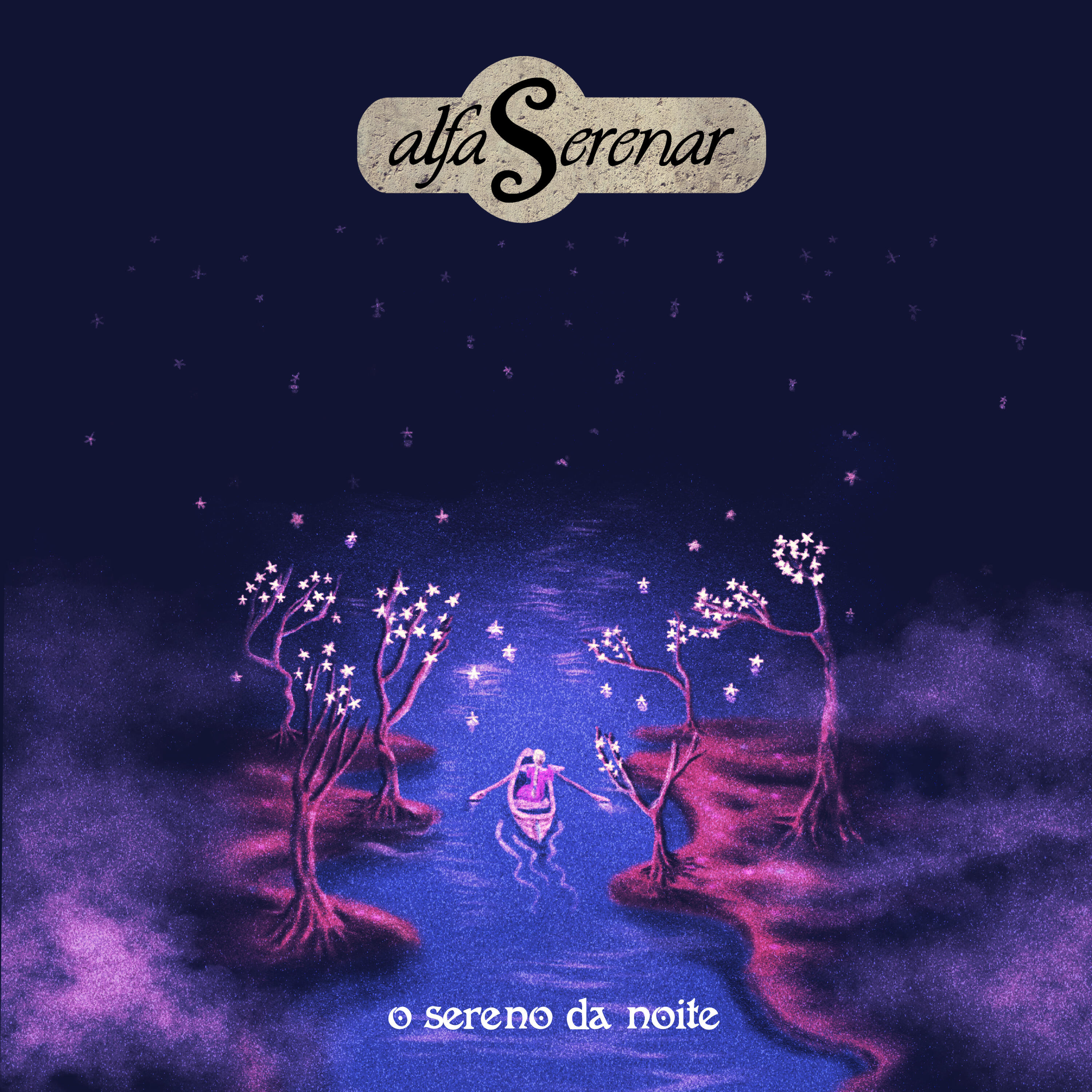 Релиз O Sereno da Noite