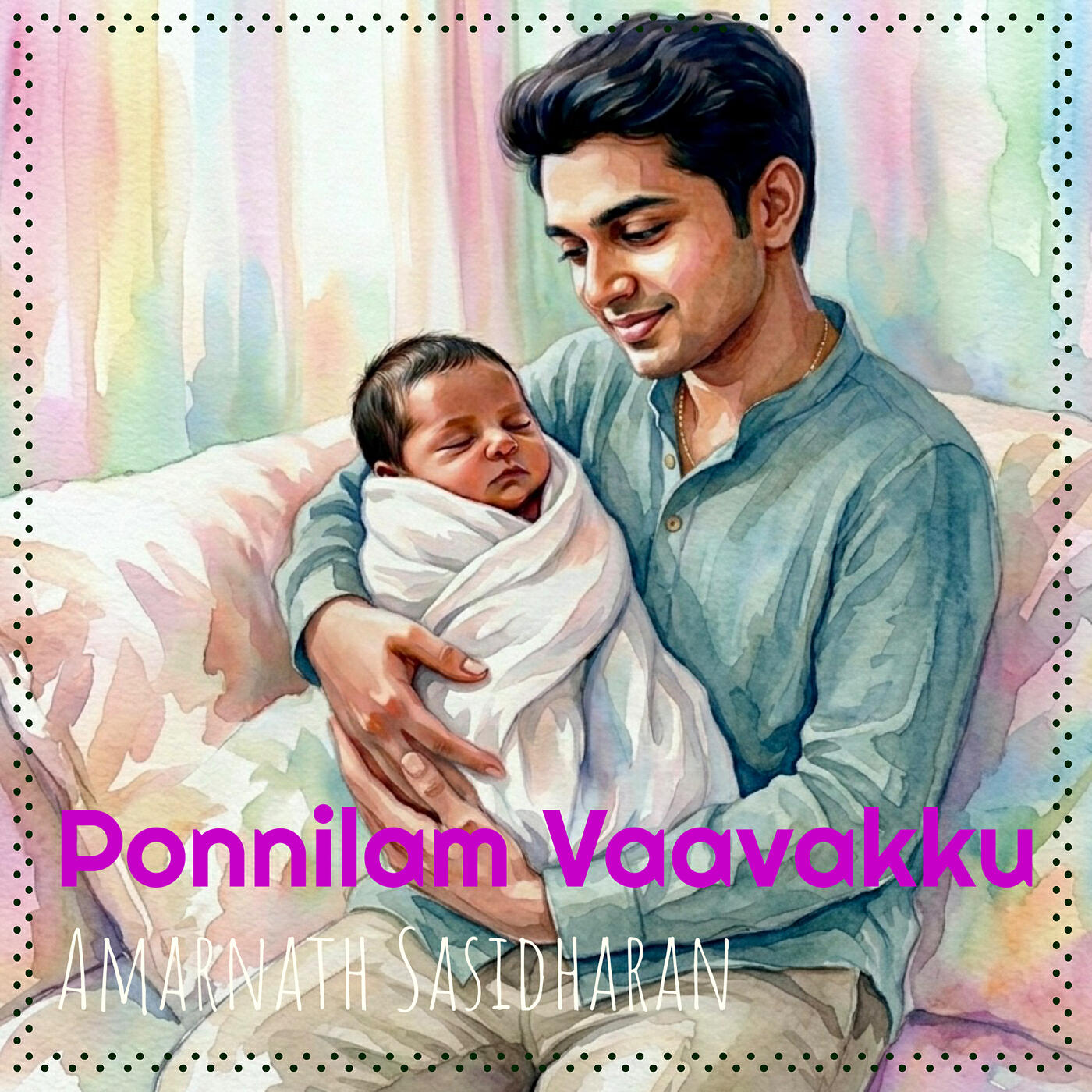 Roopesh Panicker