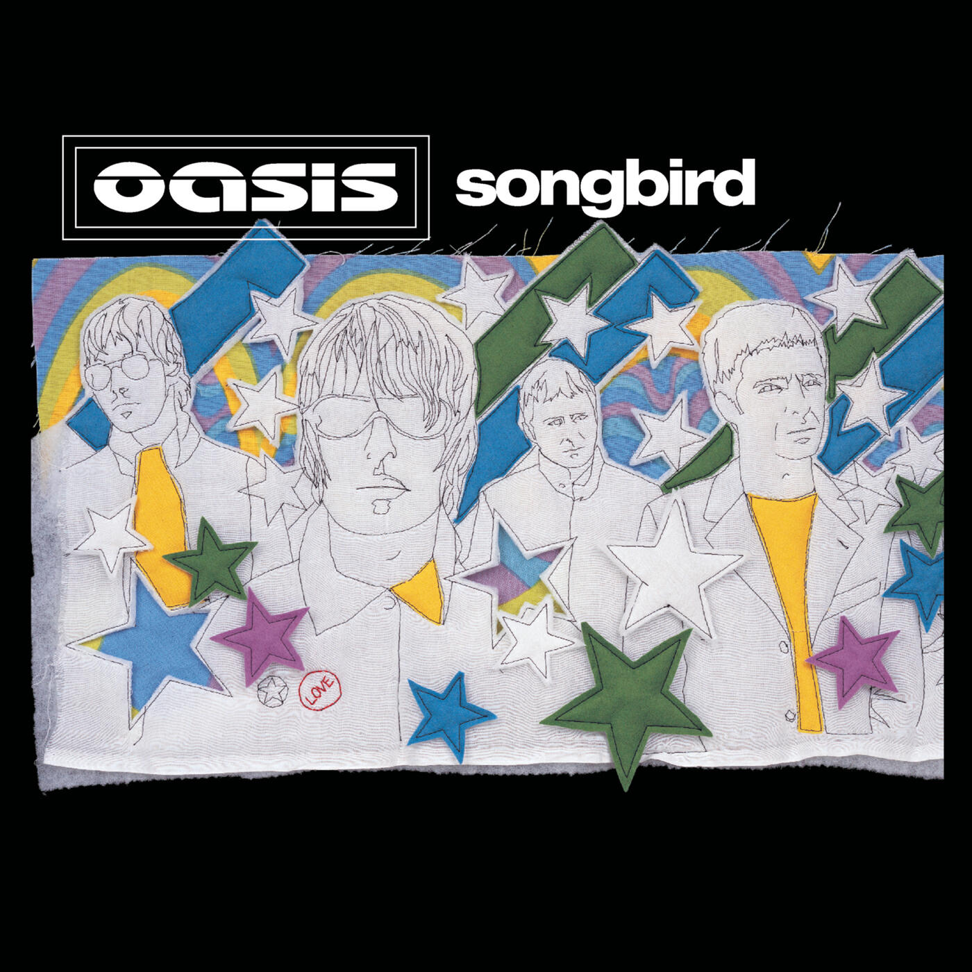 Релиз Songbird