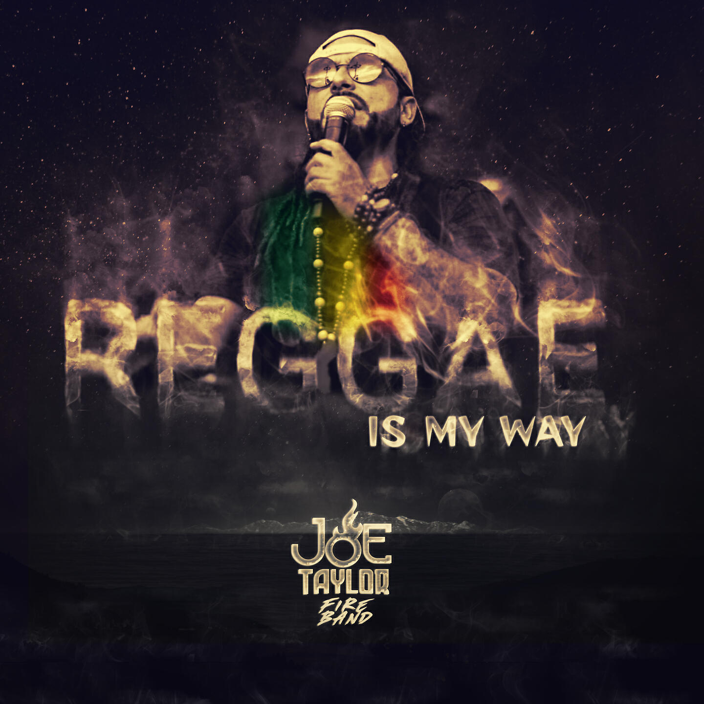 Релиз Reggae Is My Way
