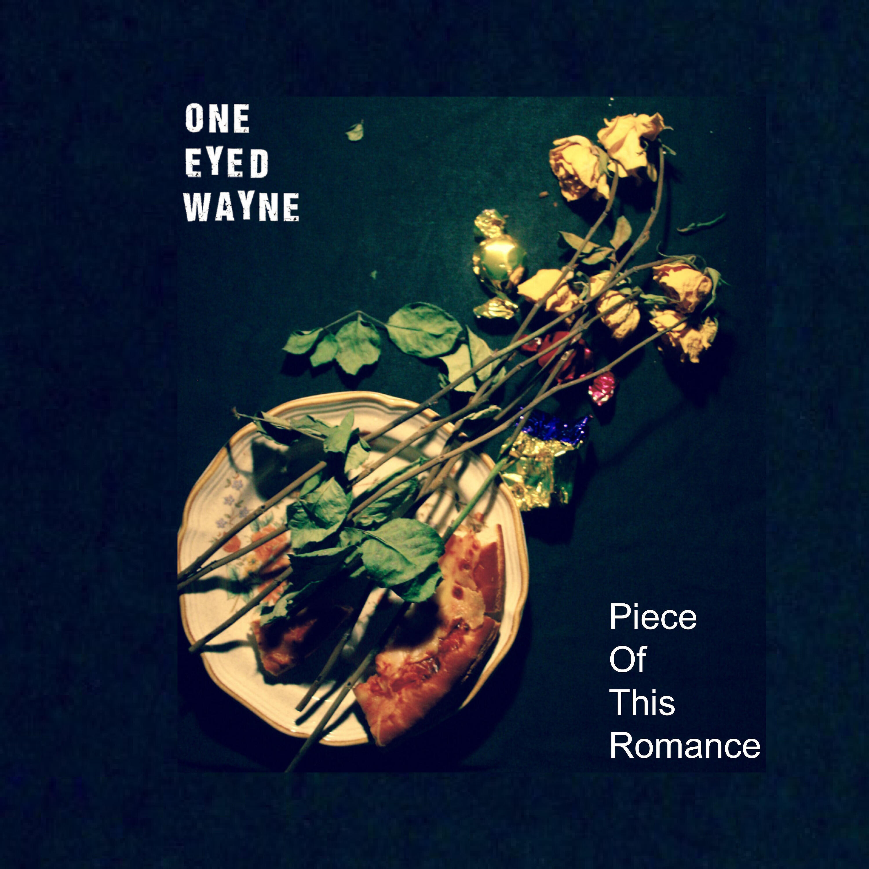Релиз Piece of This Romance