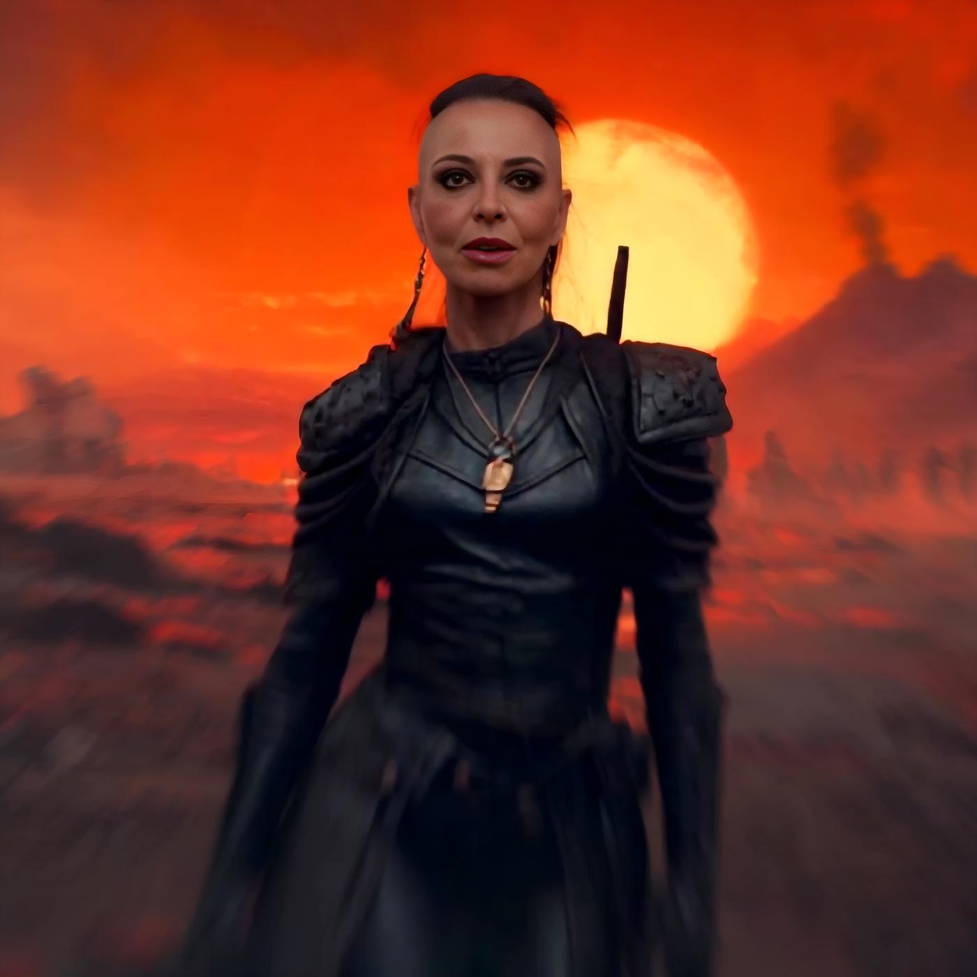 Релиз Warriors