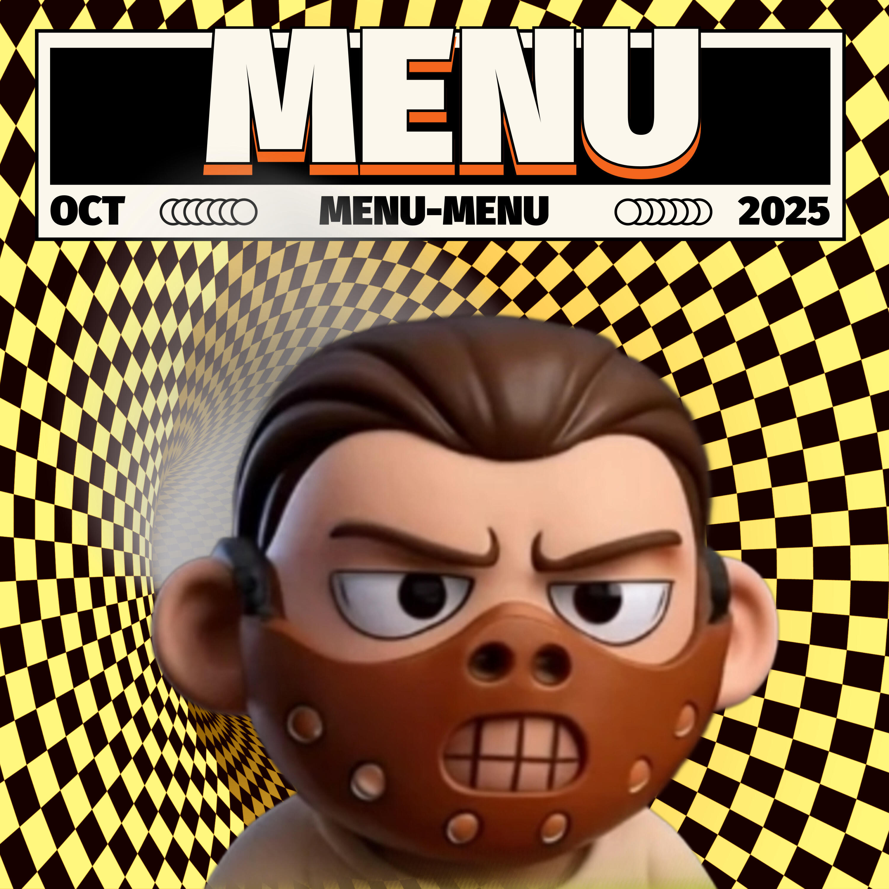 Релиз Menu
