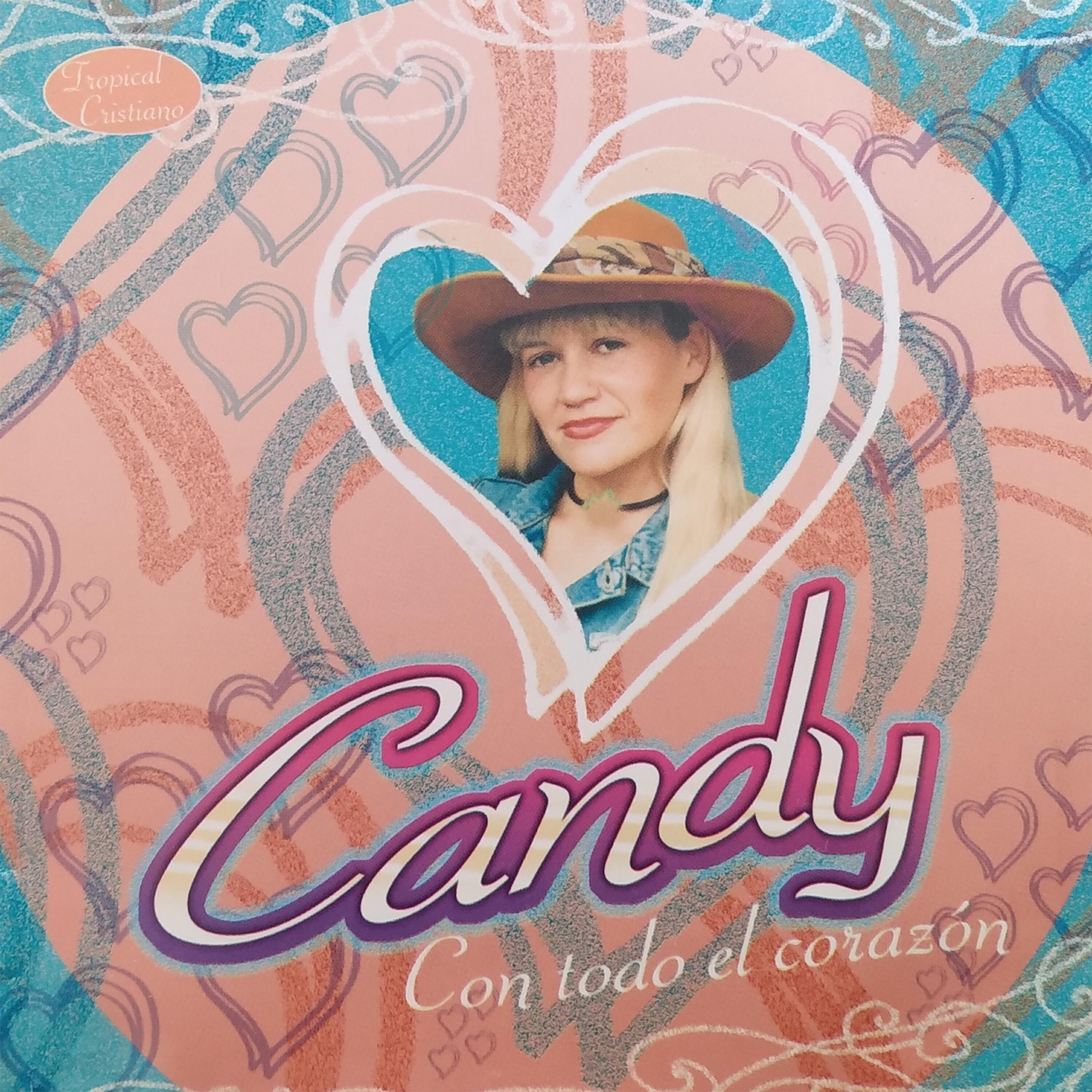 Релиз Con Todo el Corazón