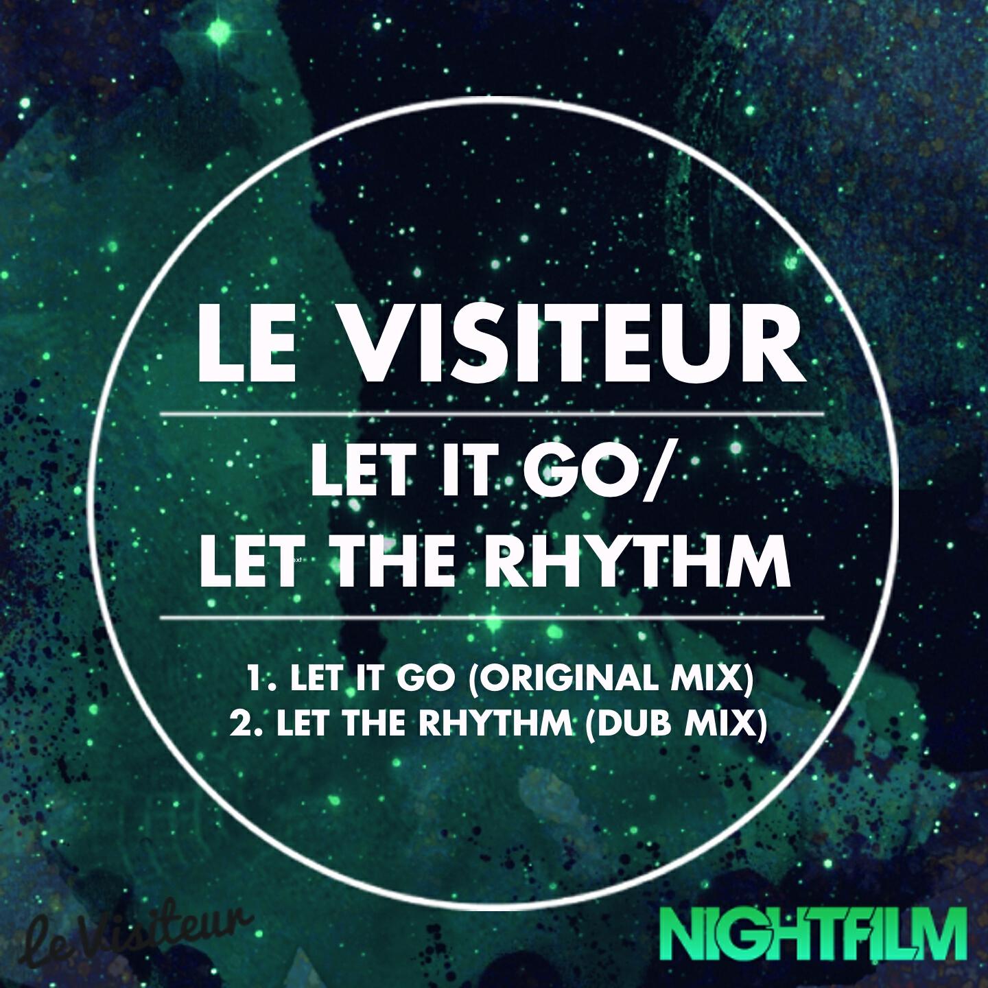 Релиз Let It Go / Let The Rhythm