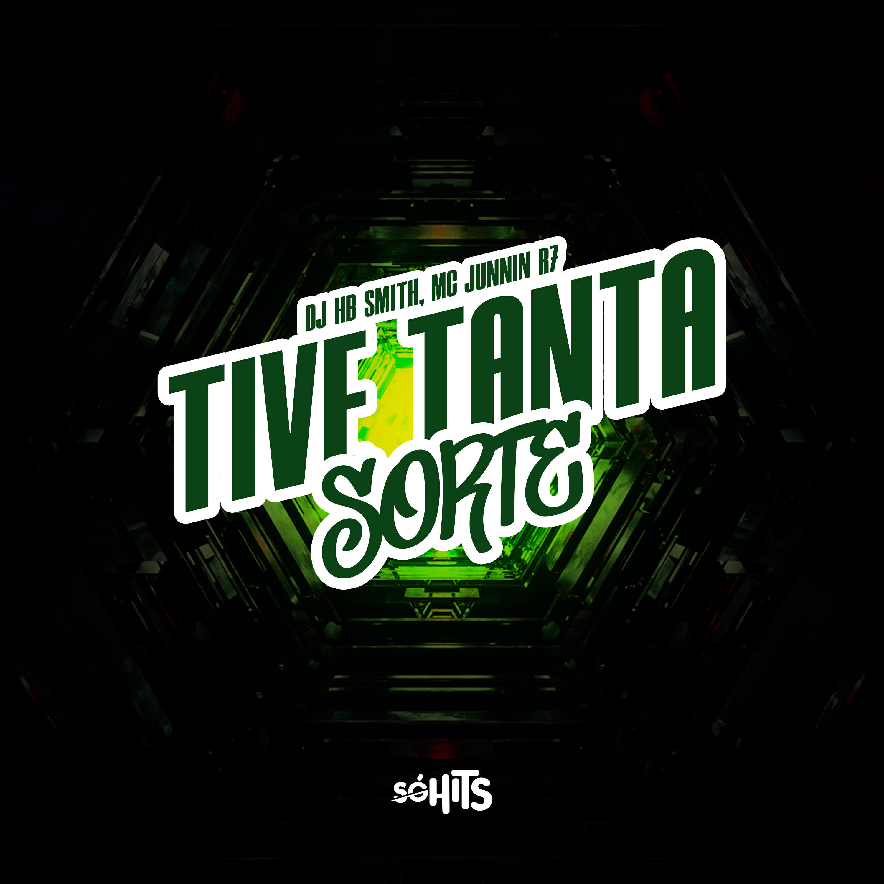 Скачать песню Dj Hb Smith, Mc Junnin R7 - Tive Tanta Sorte бесплатно в MP3 для Android и iOS