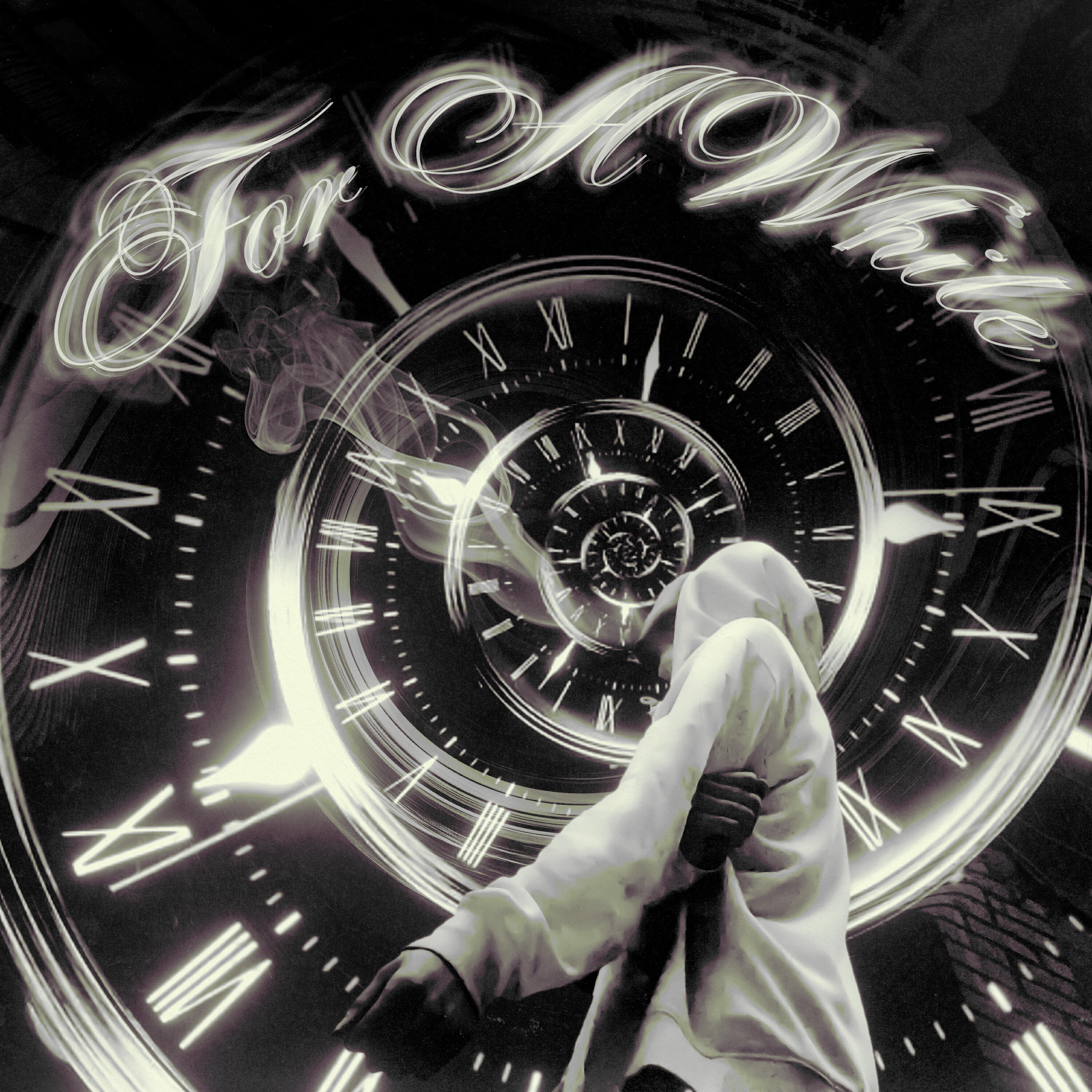 Релиз For a While