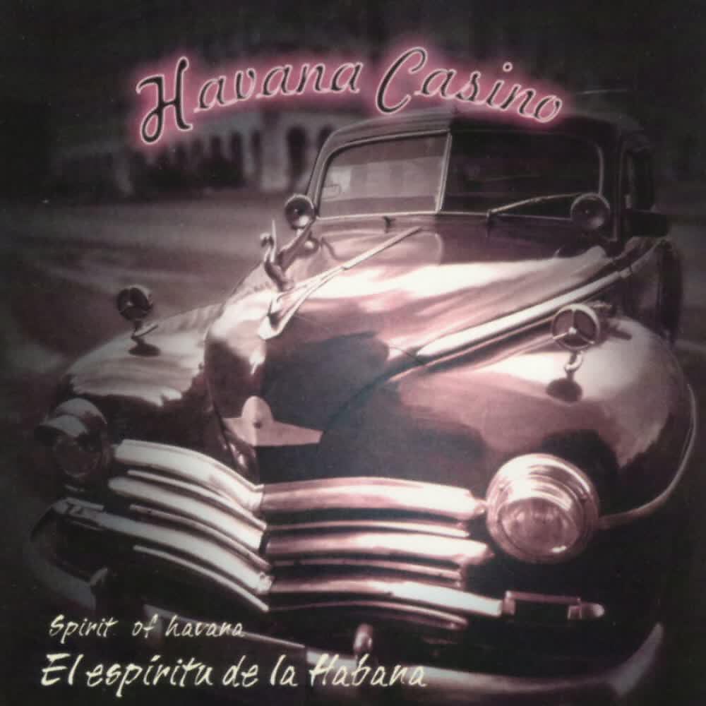 Релиз El Espíritu de La Habana