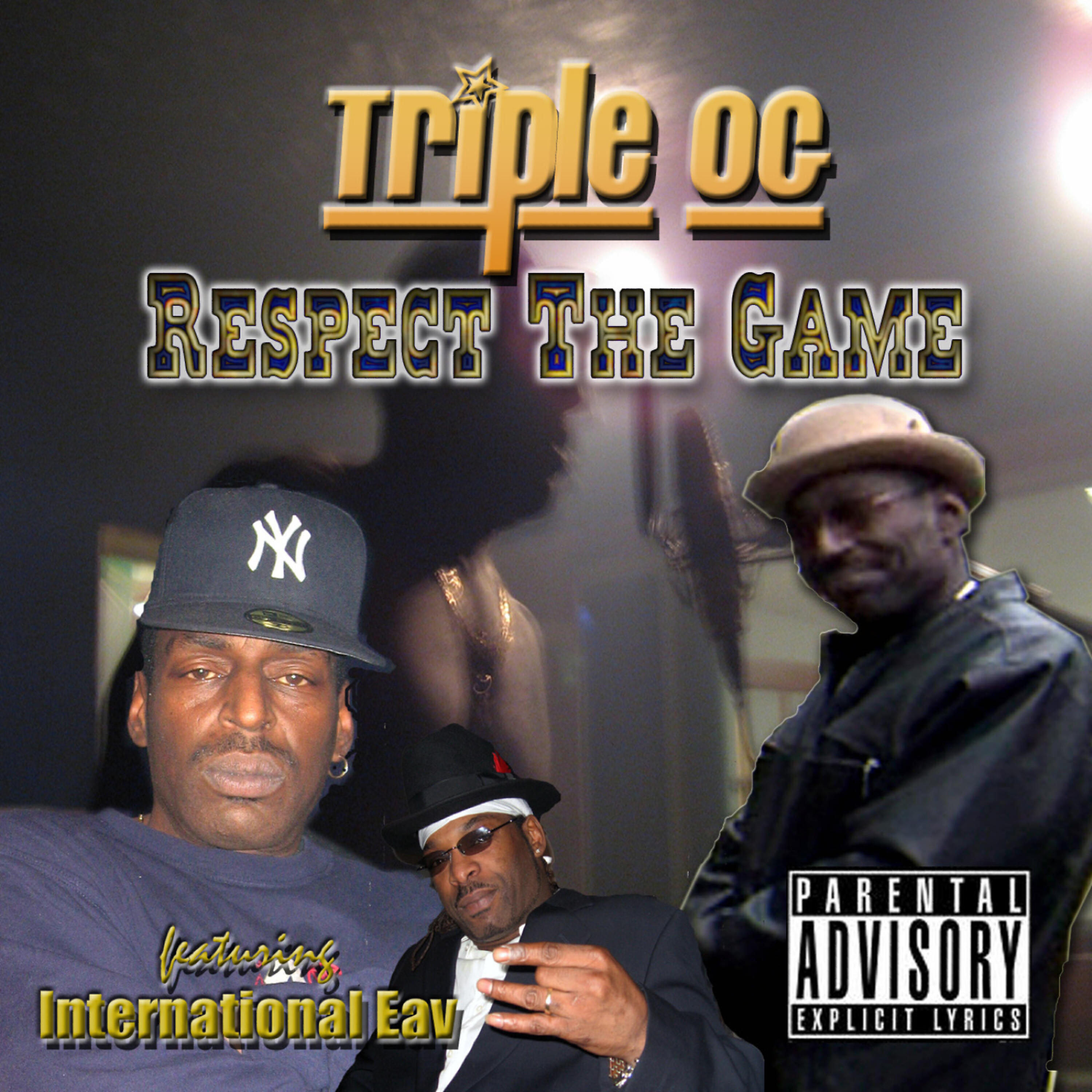 International Eav