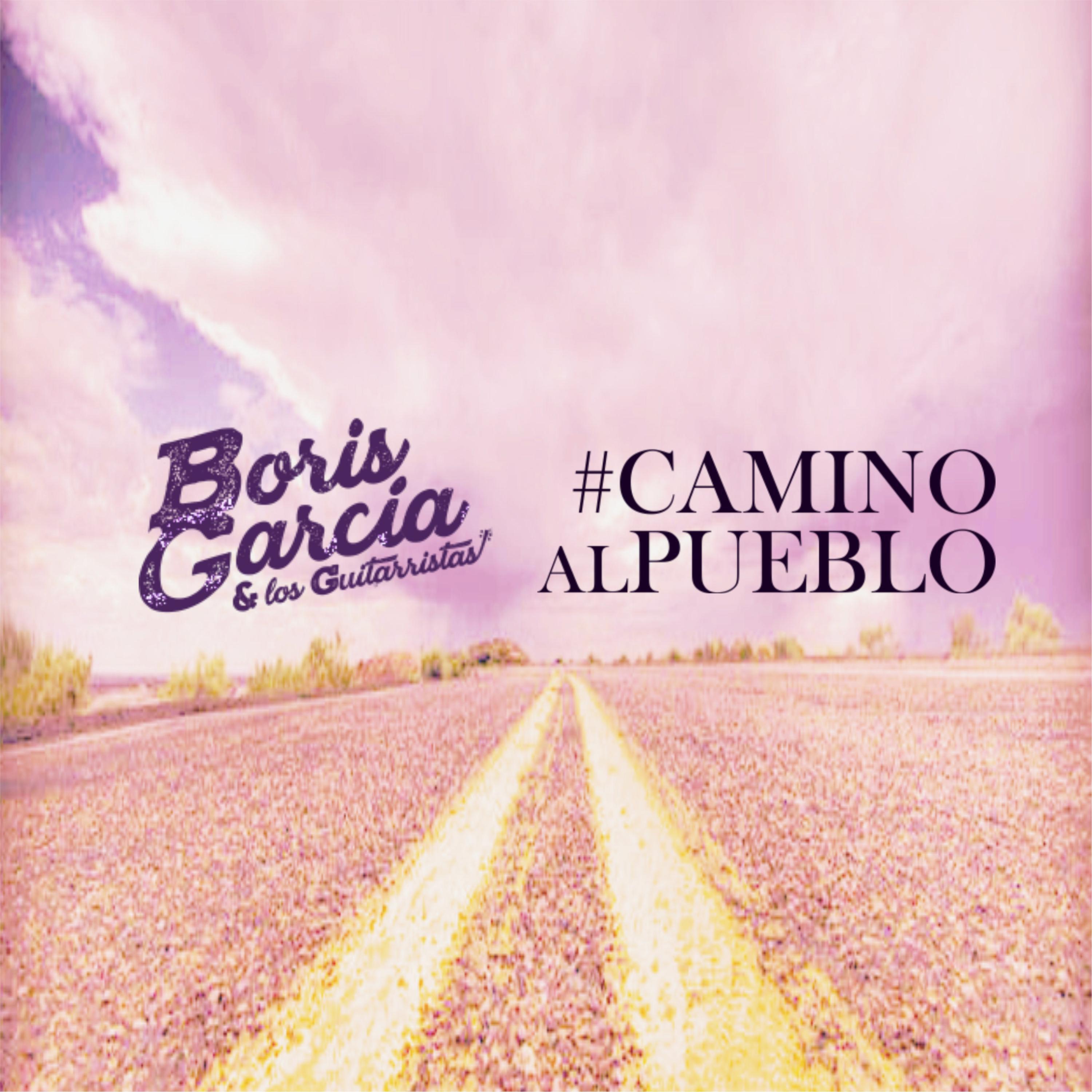 Релиз Camino al Pueblo