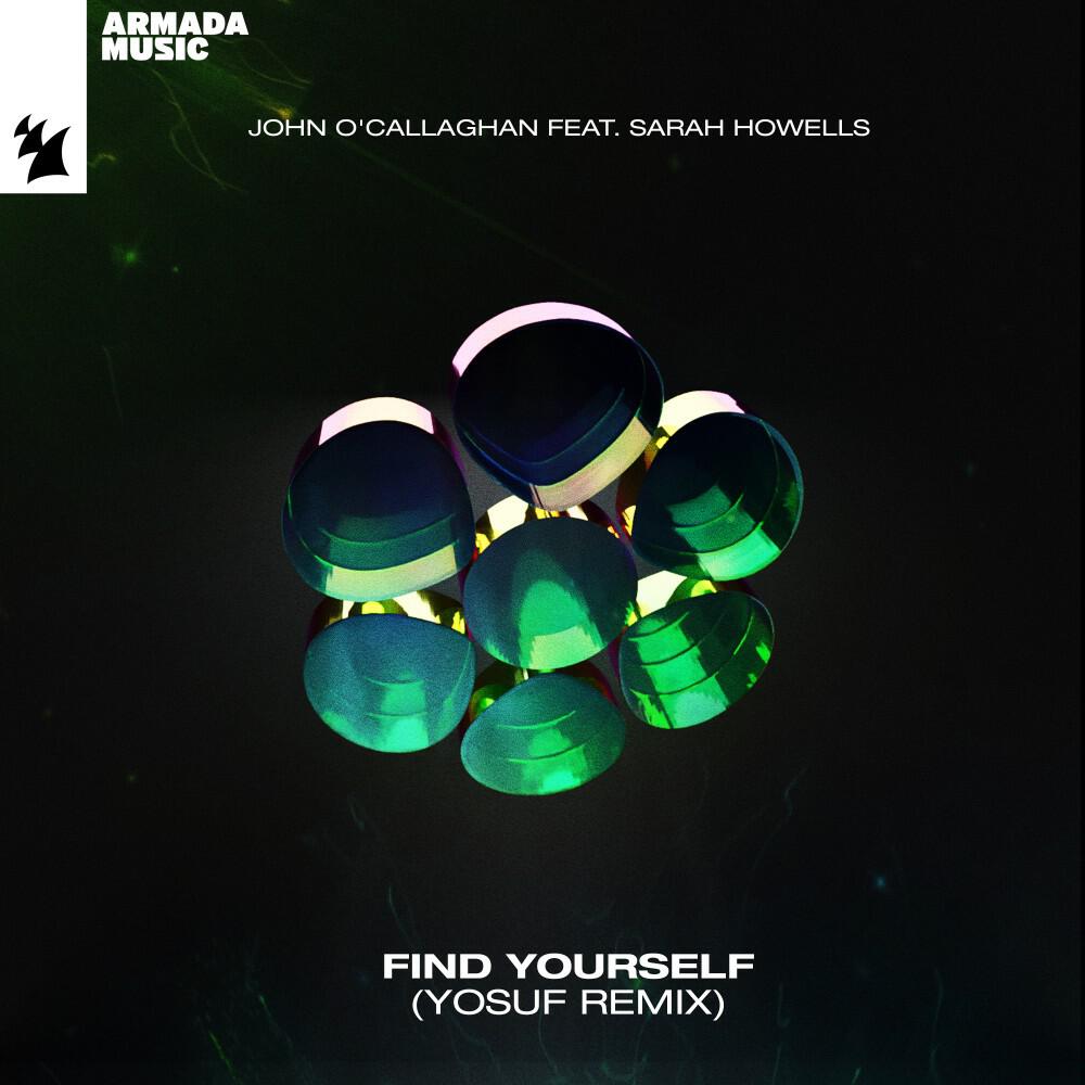 Релиз Find Yourself (Yosuf Remix)