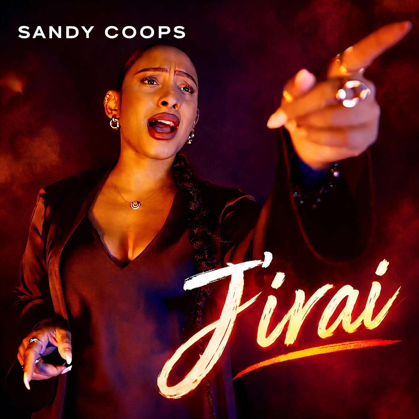 Sandy Coops
