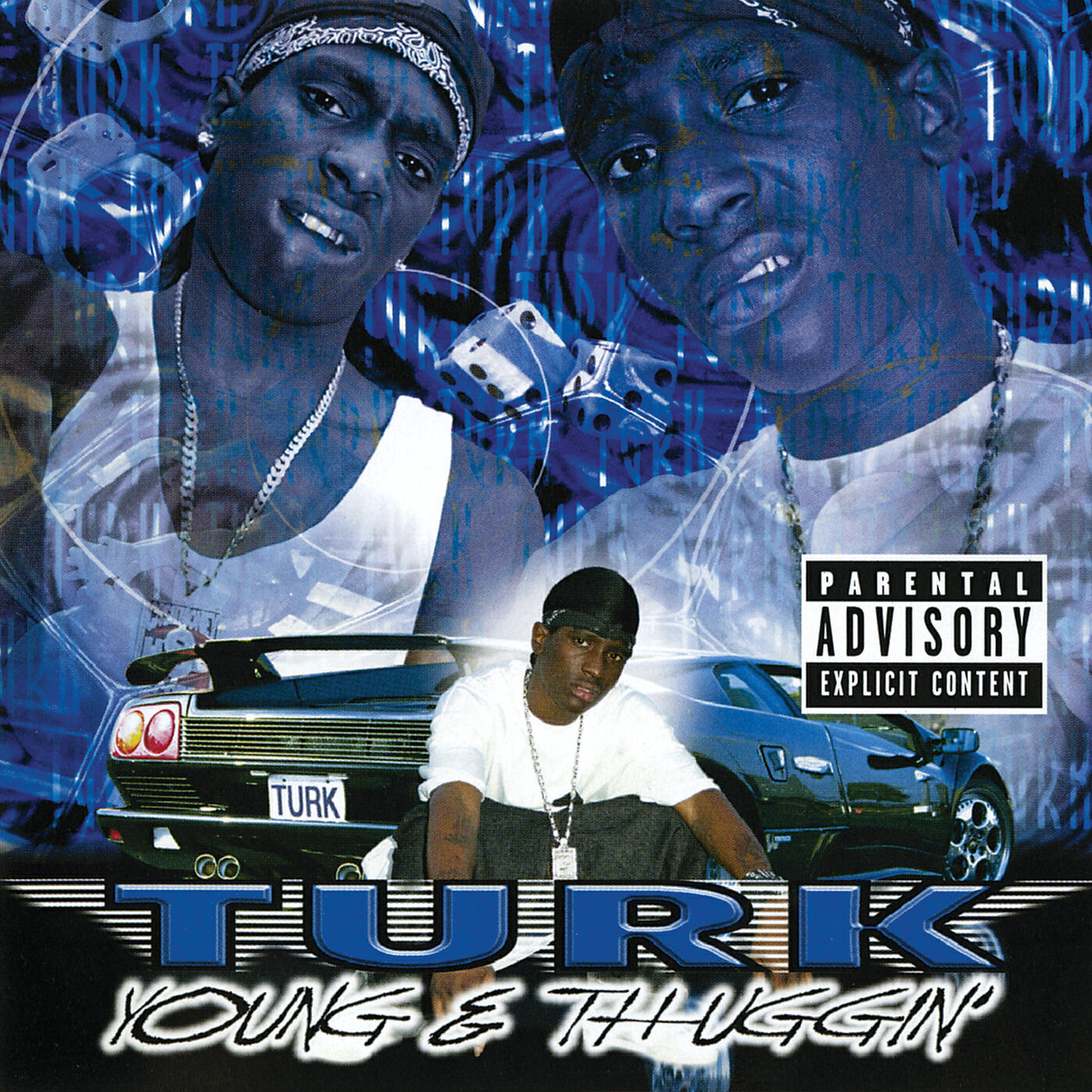 Turk, Big Tymers, Christina - Bout To Go Down