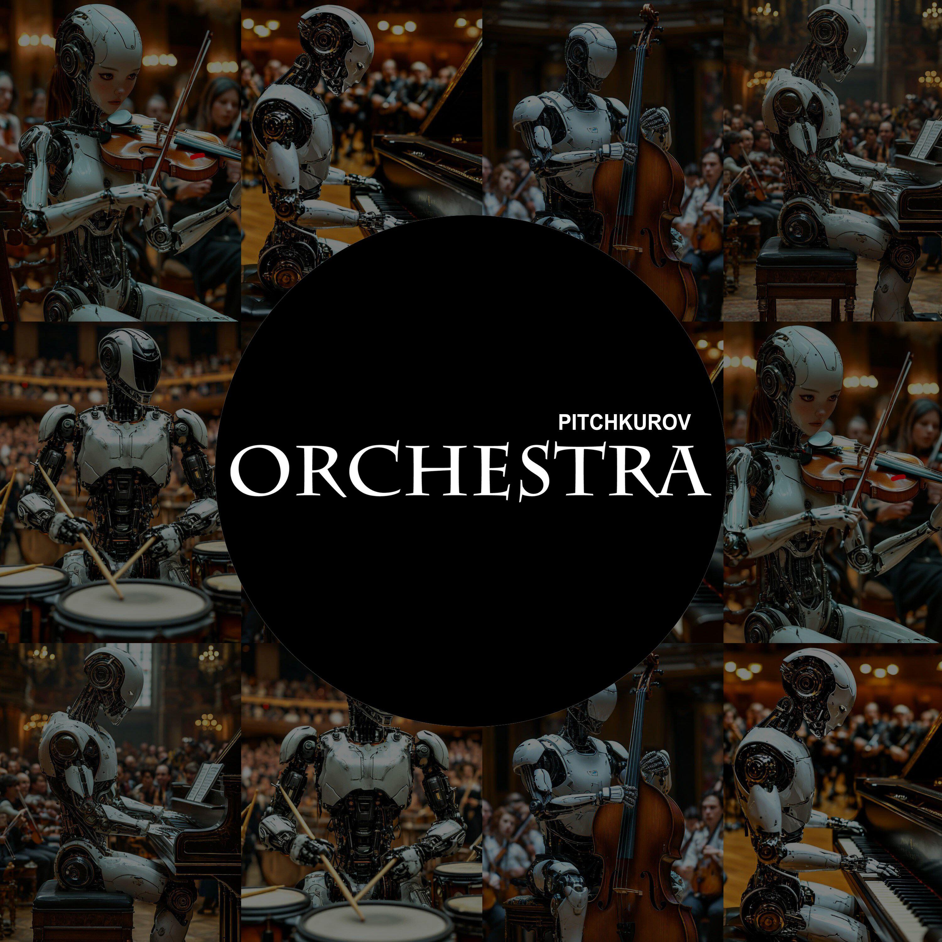 Релиз Orchestra