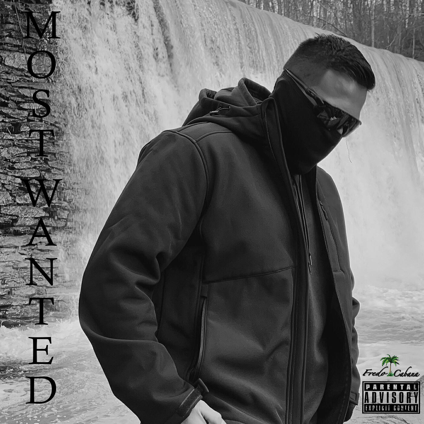 Релиз Most Wanted