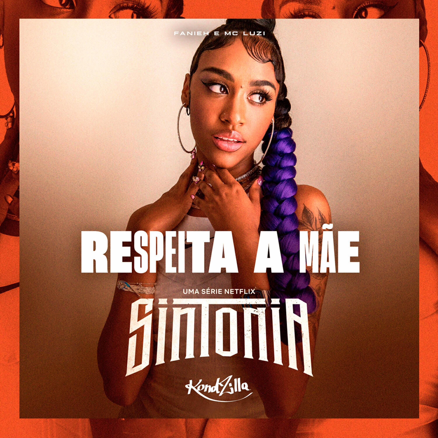 Релиз Respeita a Mãe