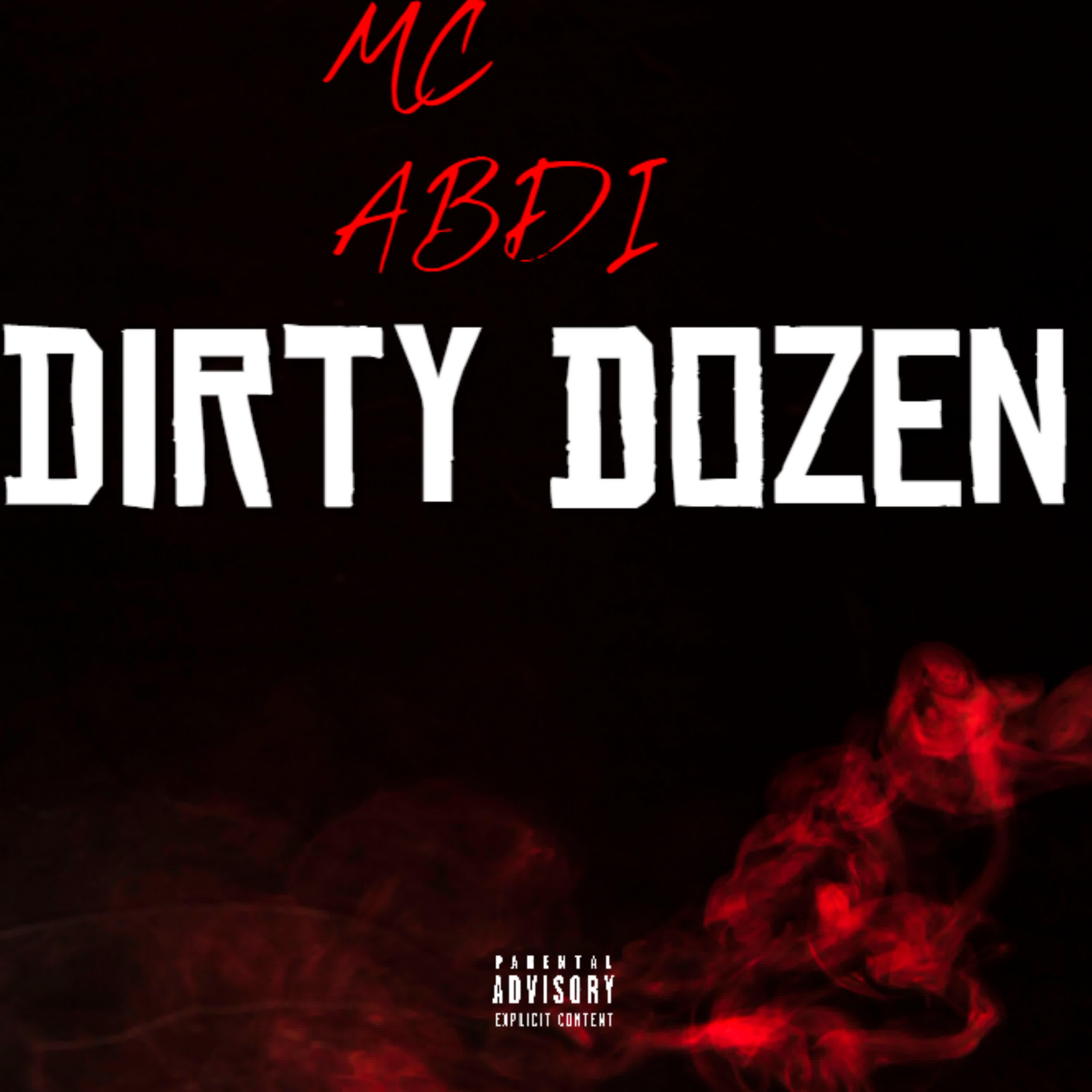 Релиз Dirty Dozen
