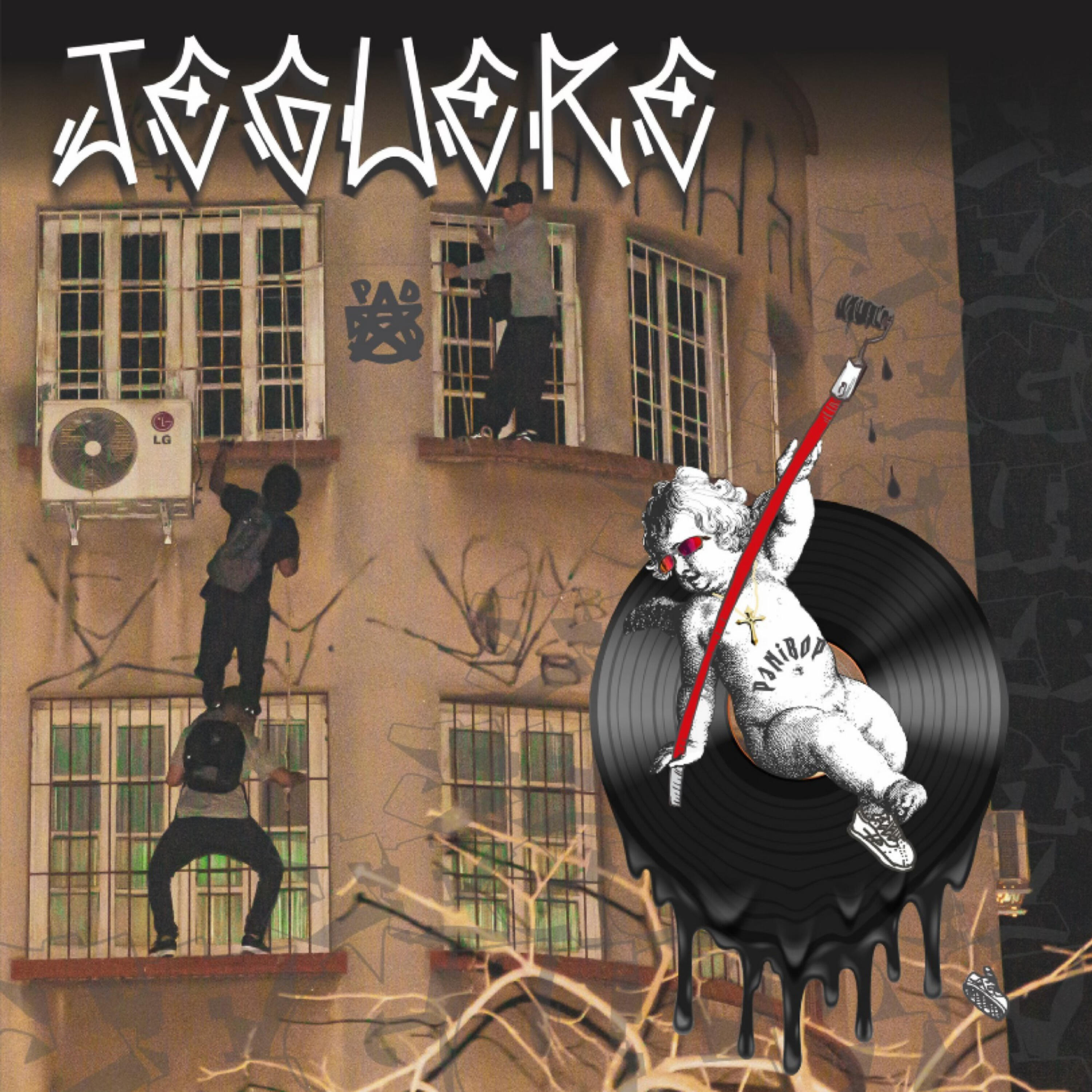 Релиз Jeguere