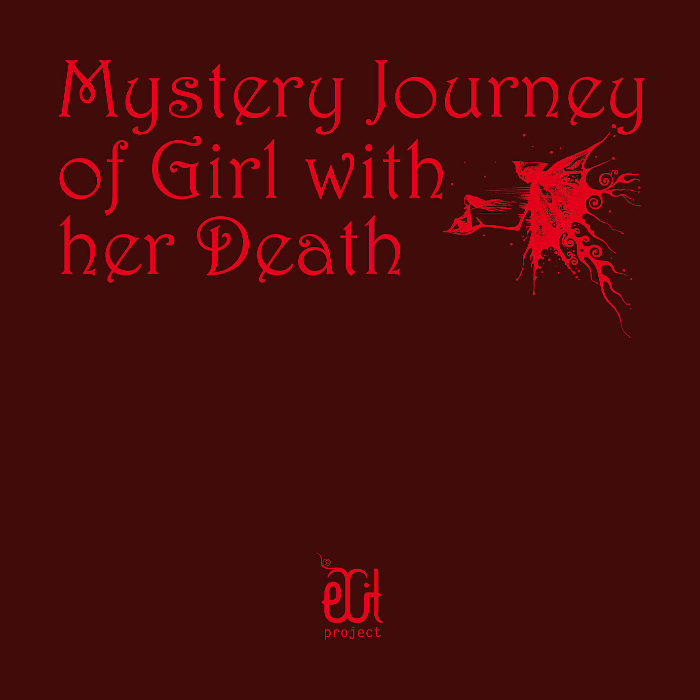 Релиз Mystery Journey of Girl with Her Death