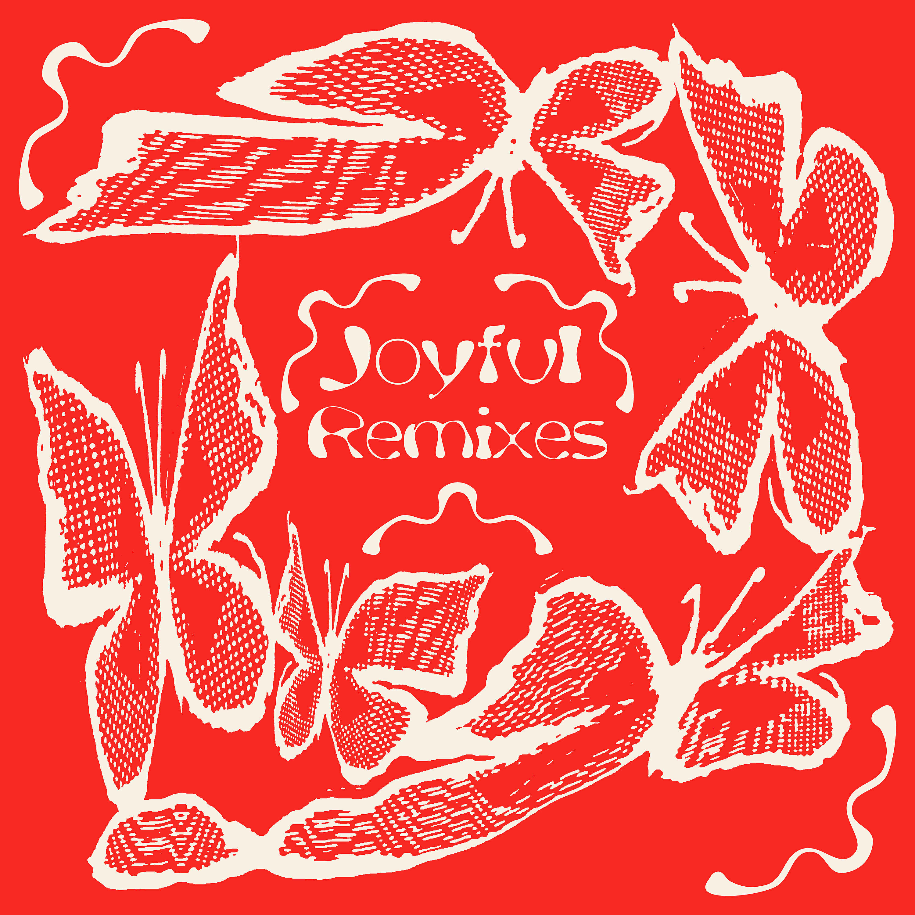 Релиз Joyful Remixes