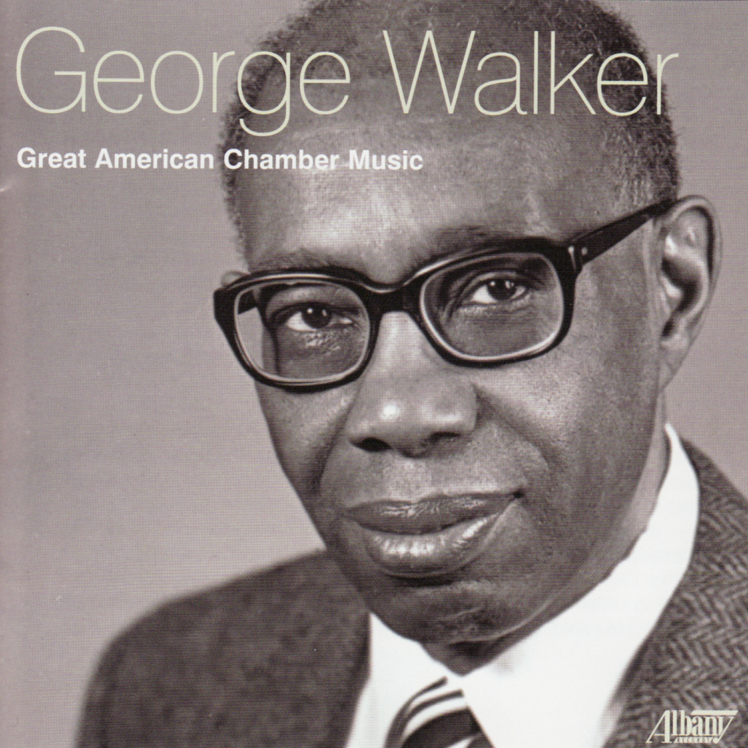 Релиз Great American Chamber Music