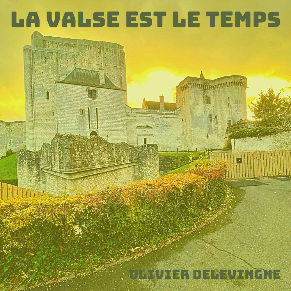 Релиз La valse est le temps