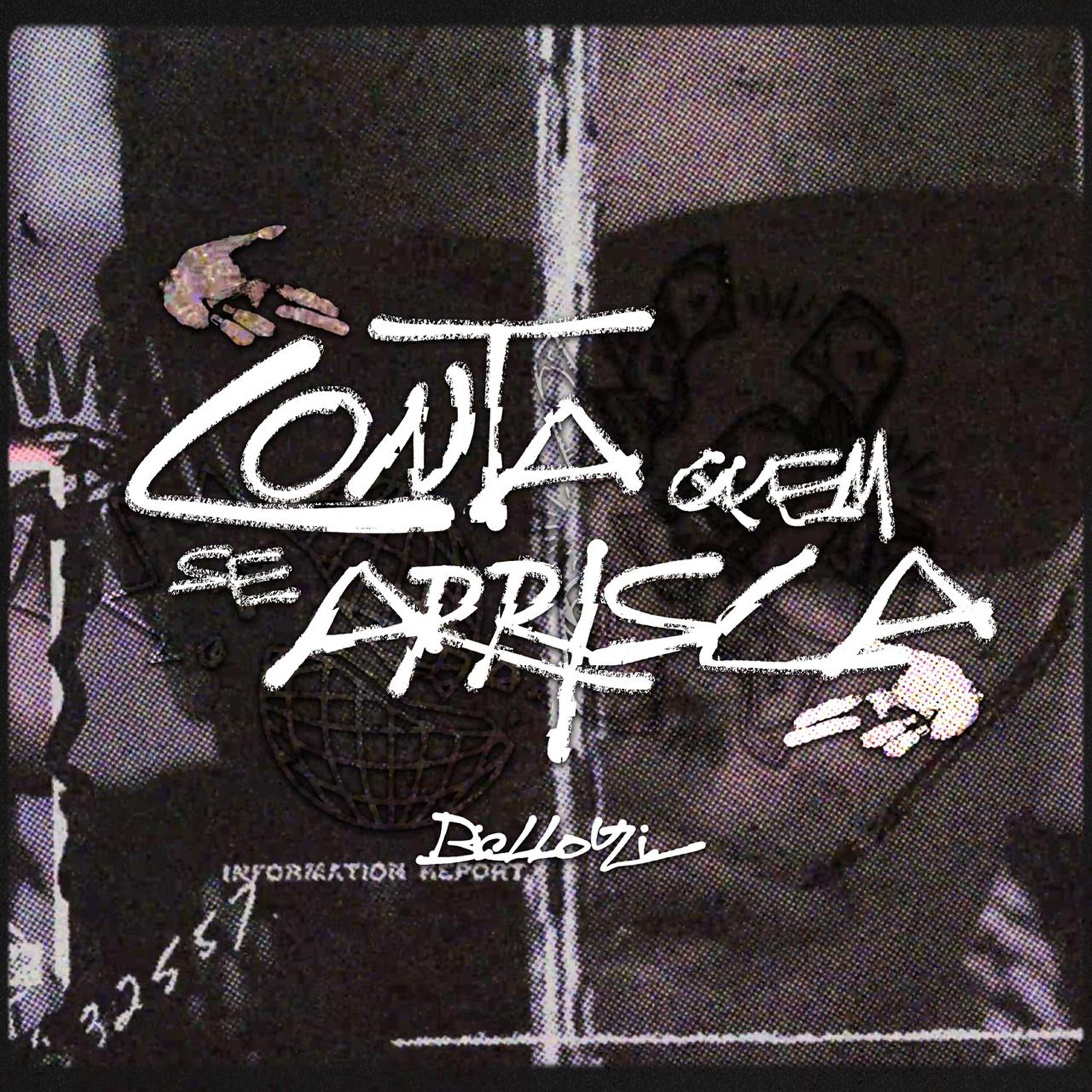 Релиз Conta Quem Se Arrisca