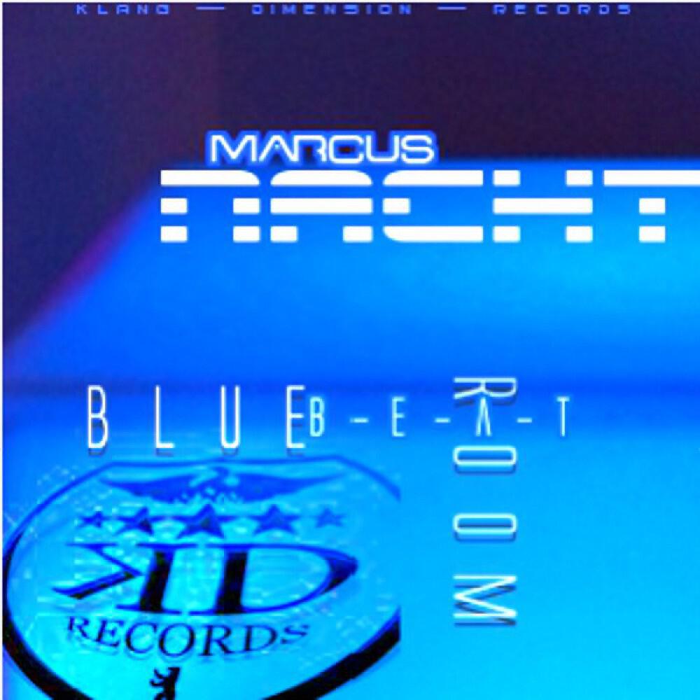 Релиз Blue Beat Room EP