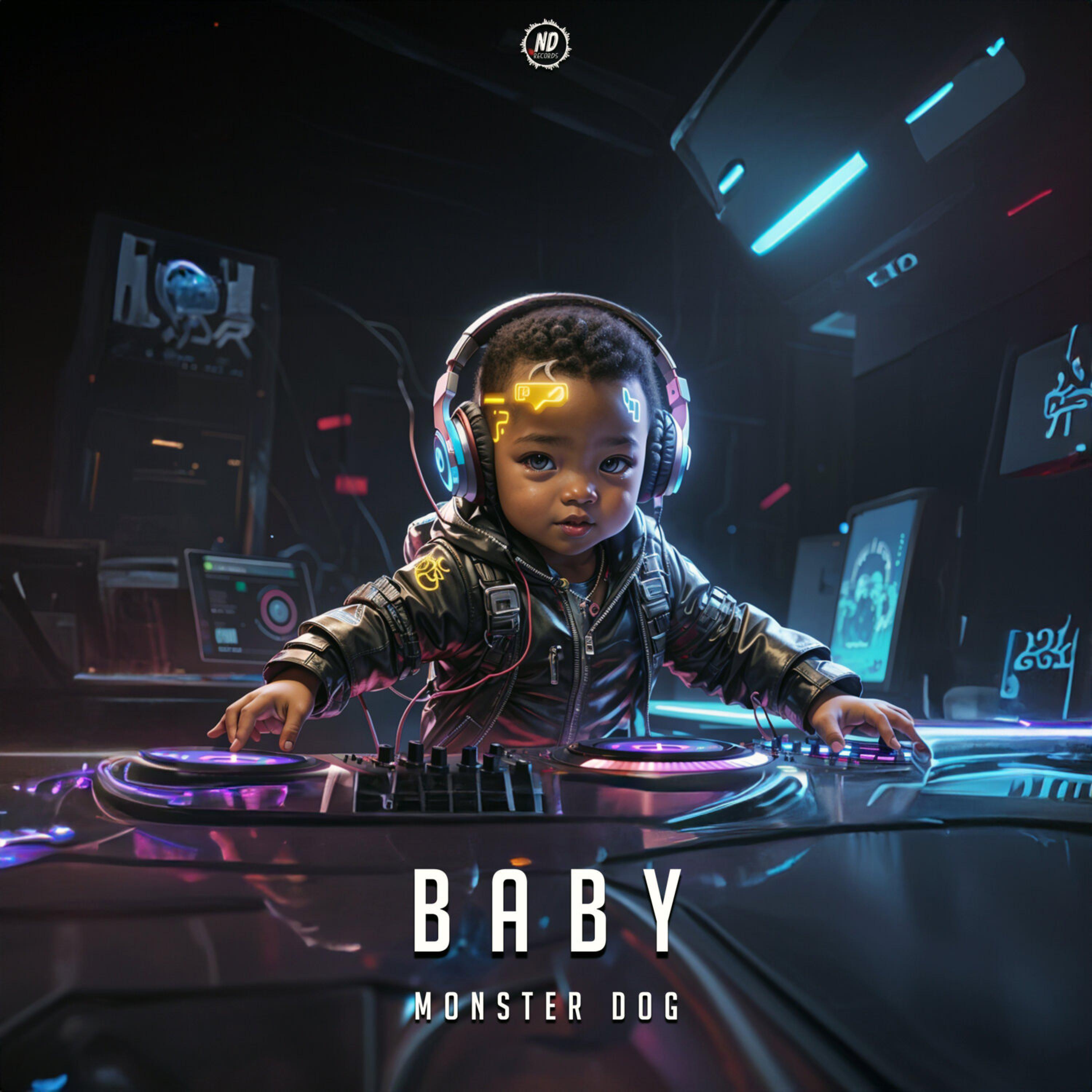 Релиз Baby