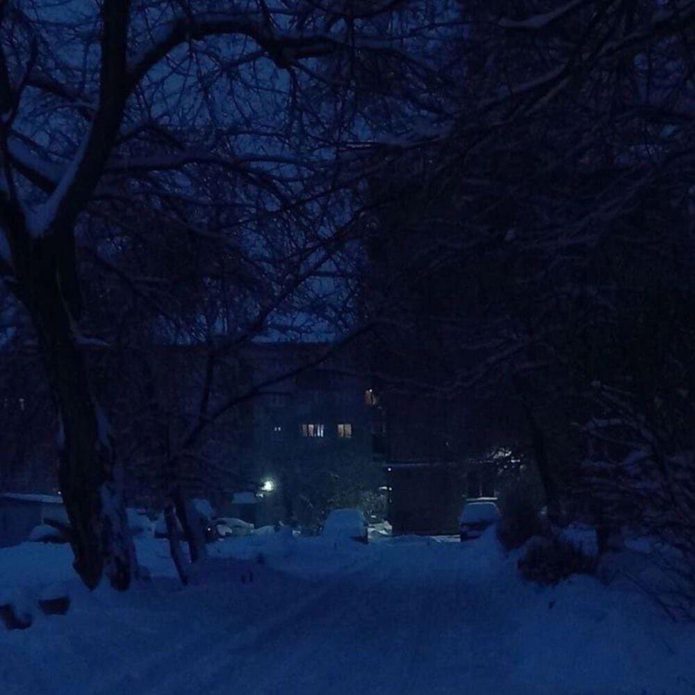 Релиз silence