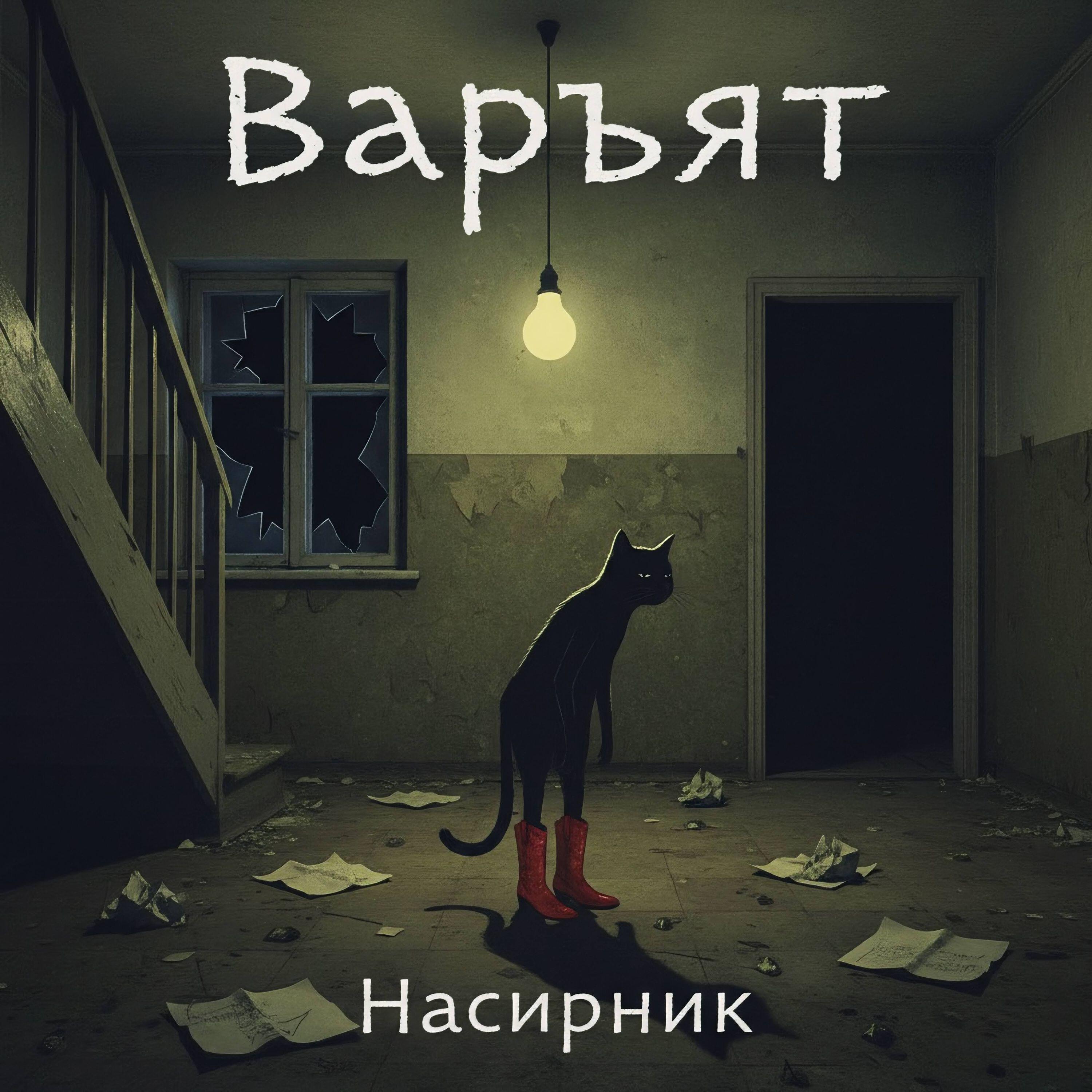 Релиз Насирник