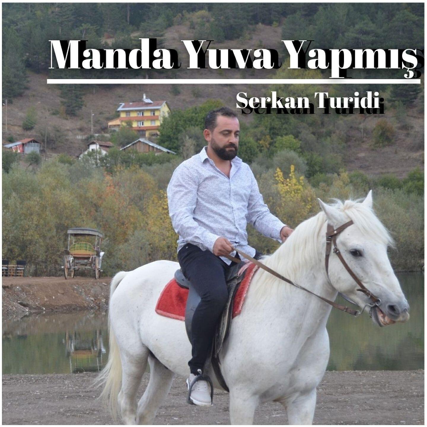 Релиз Manda Yuva Yapmış