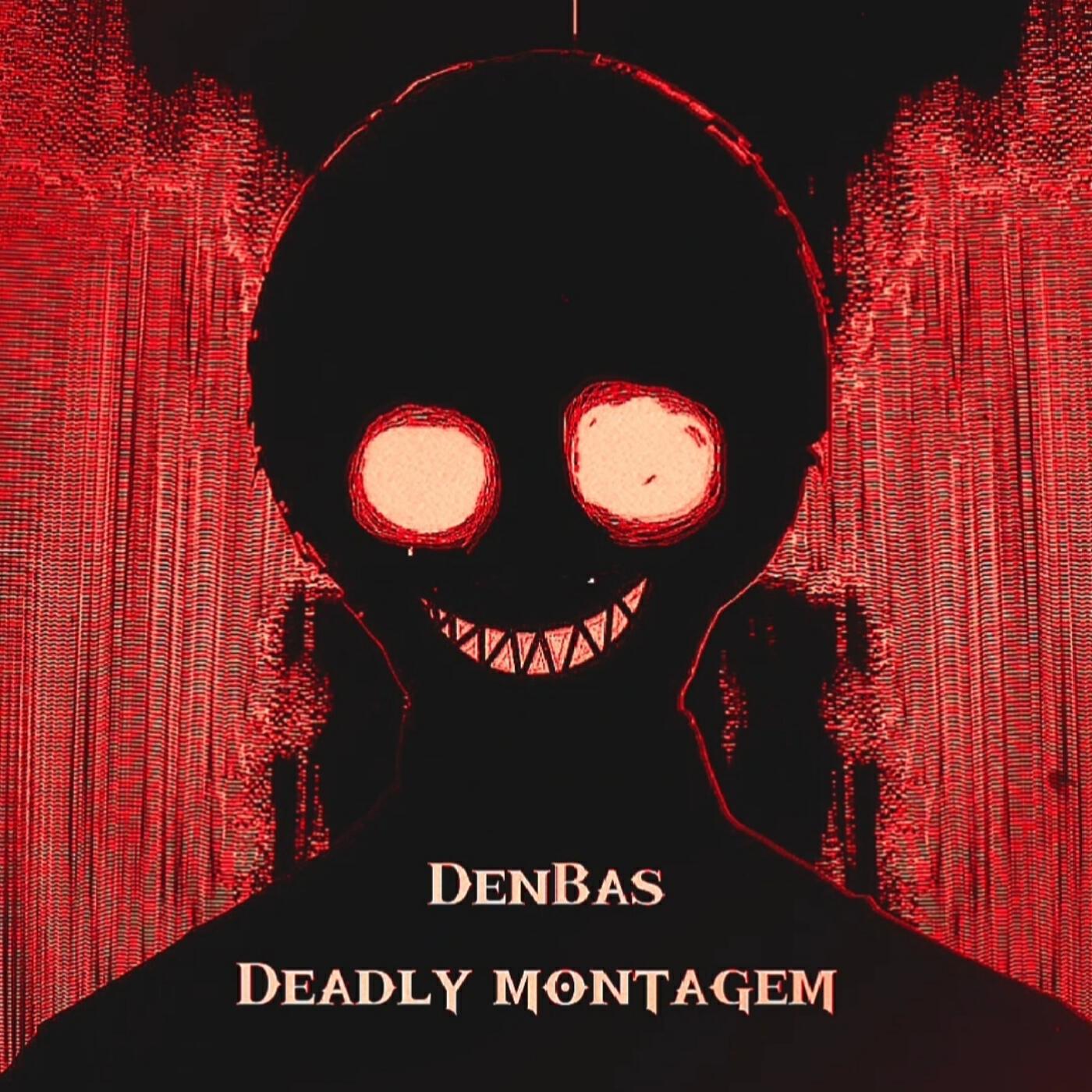 Постер альбома Deadly Montagem