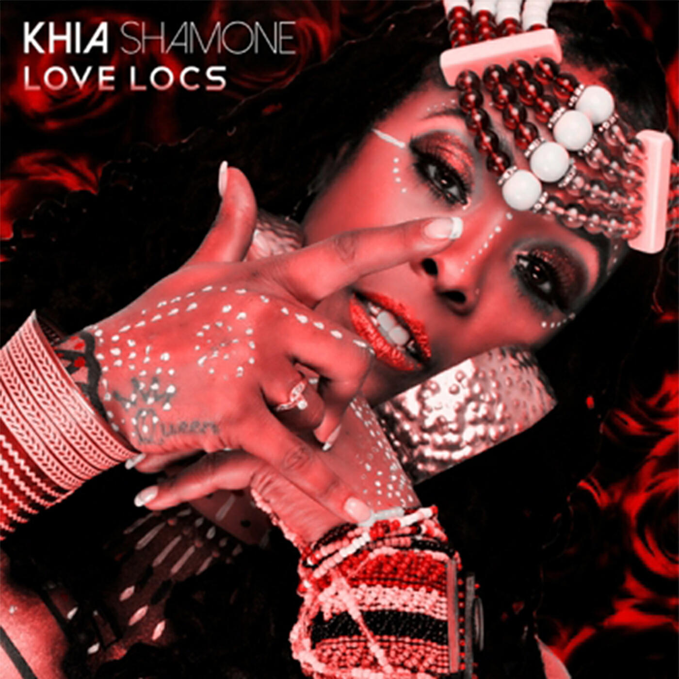 Релиз Love Locs
