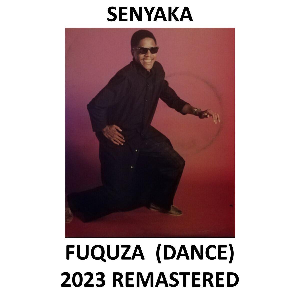 Релиз Fuquza (Dance) (2023 Remastered)