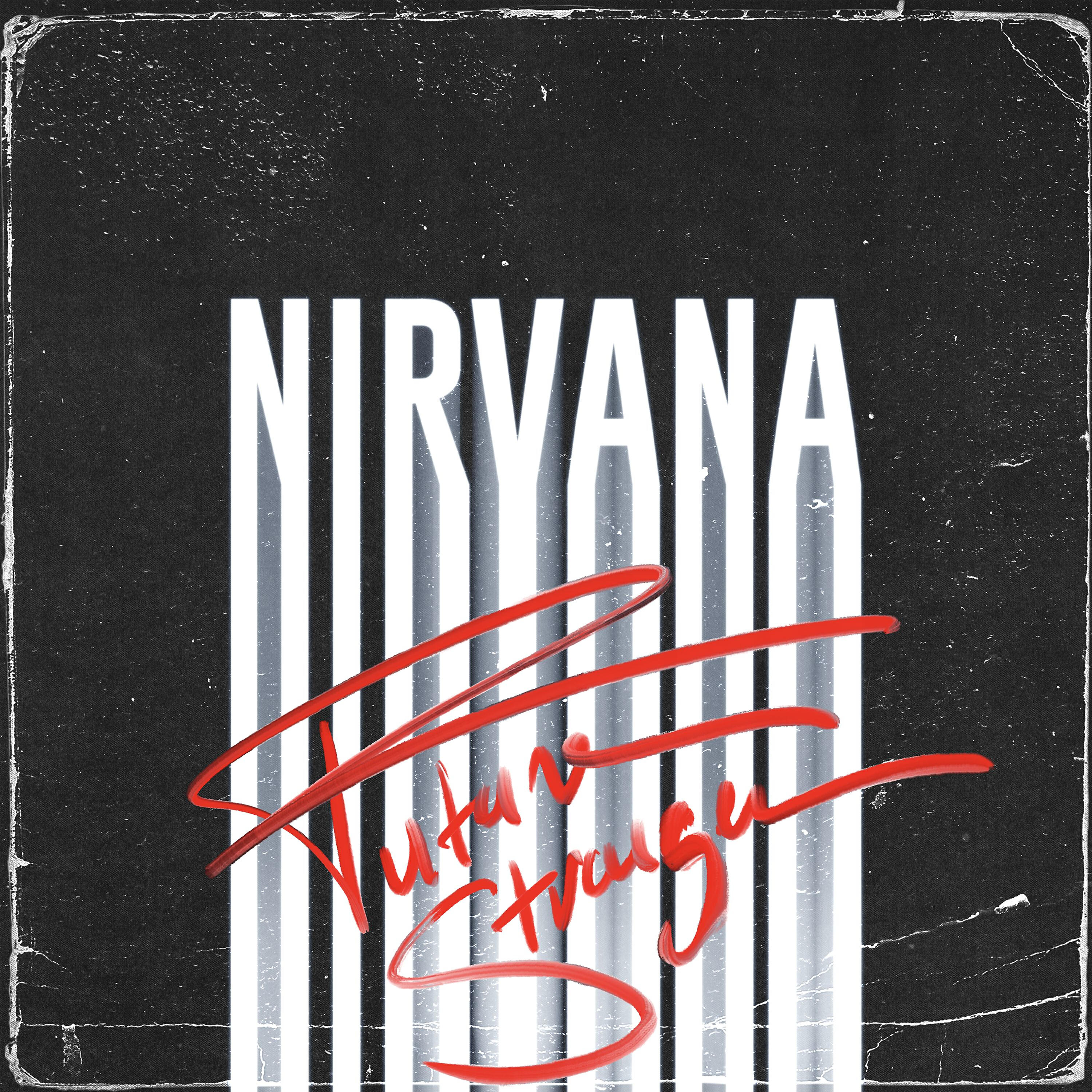 Релиз Nirvana