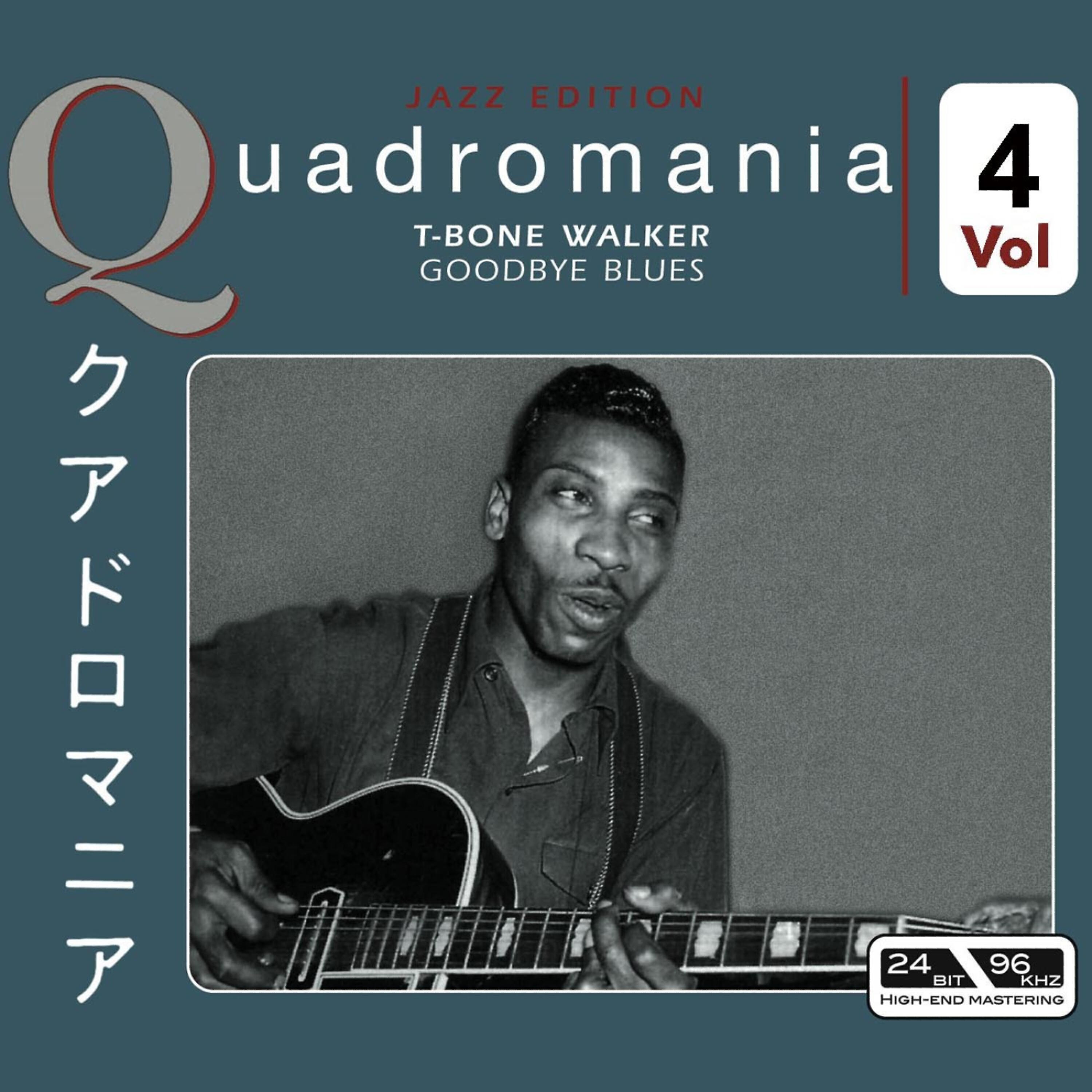 Релиз Goodbye Blues Vol 4