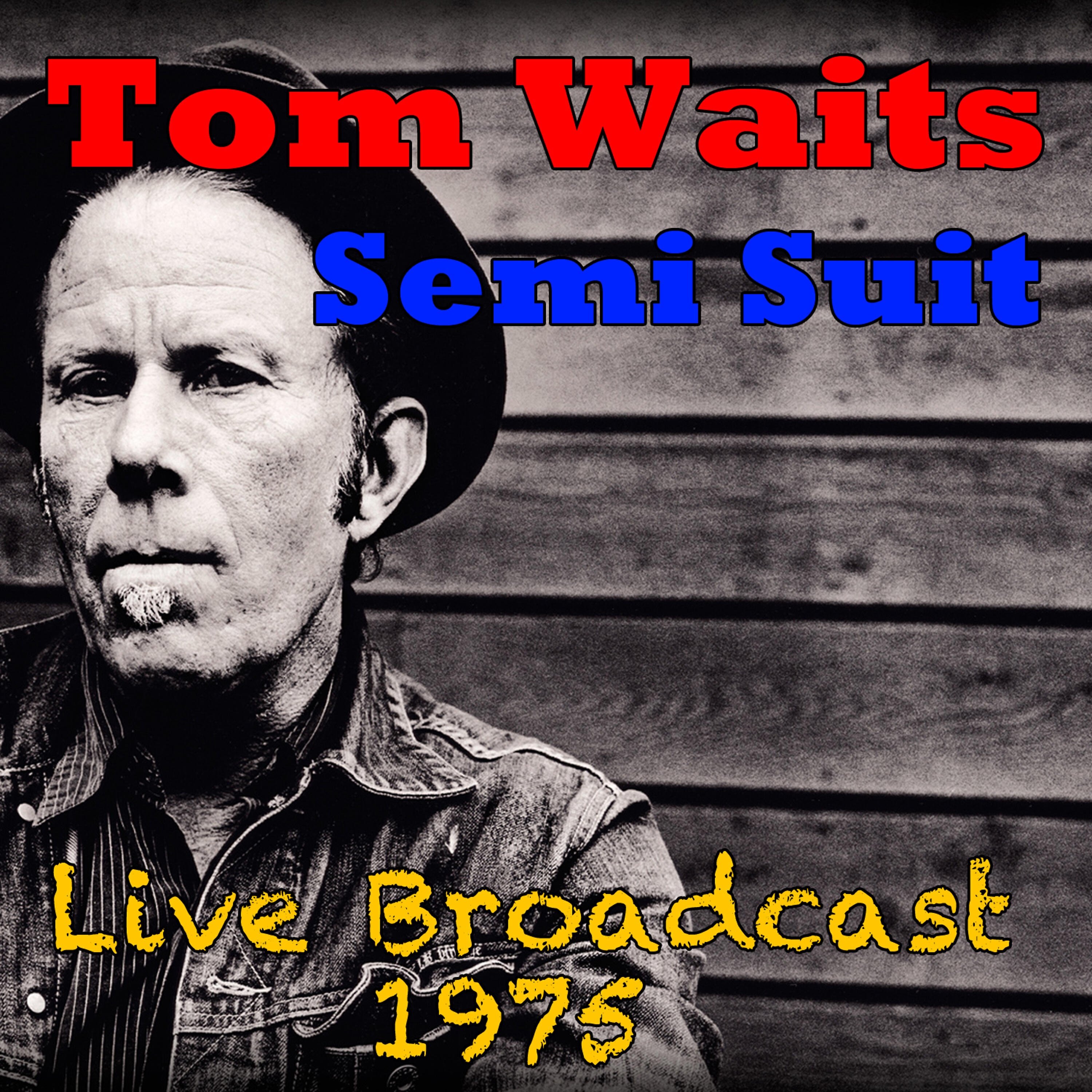 Релиз Semi Suit, Live Broadcast 1975