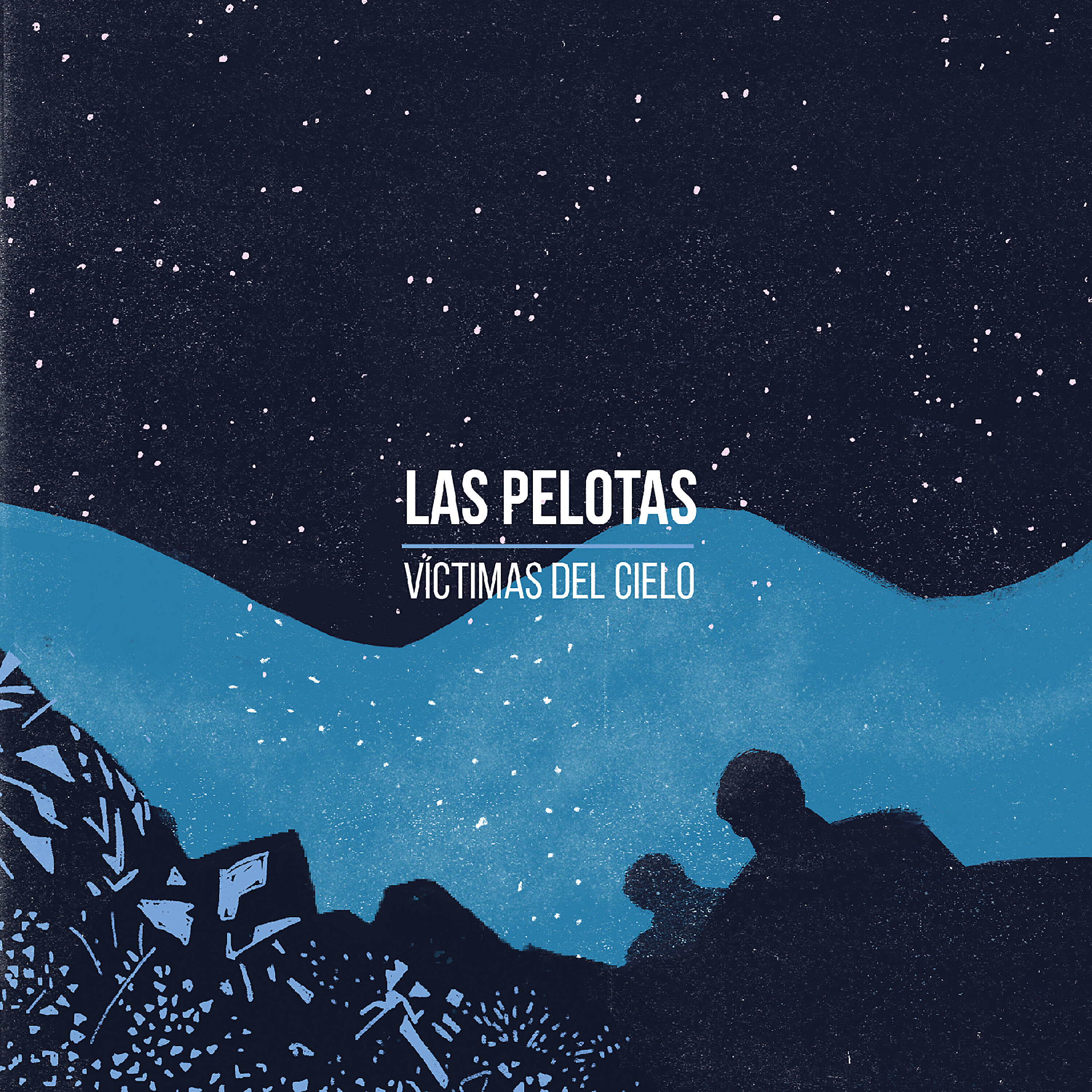 Релиз Víctimas del Cielo - Single