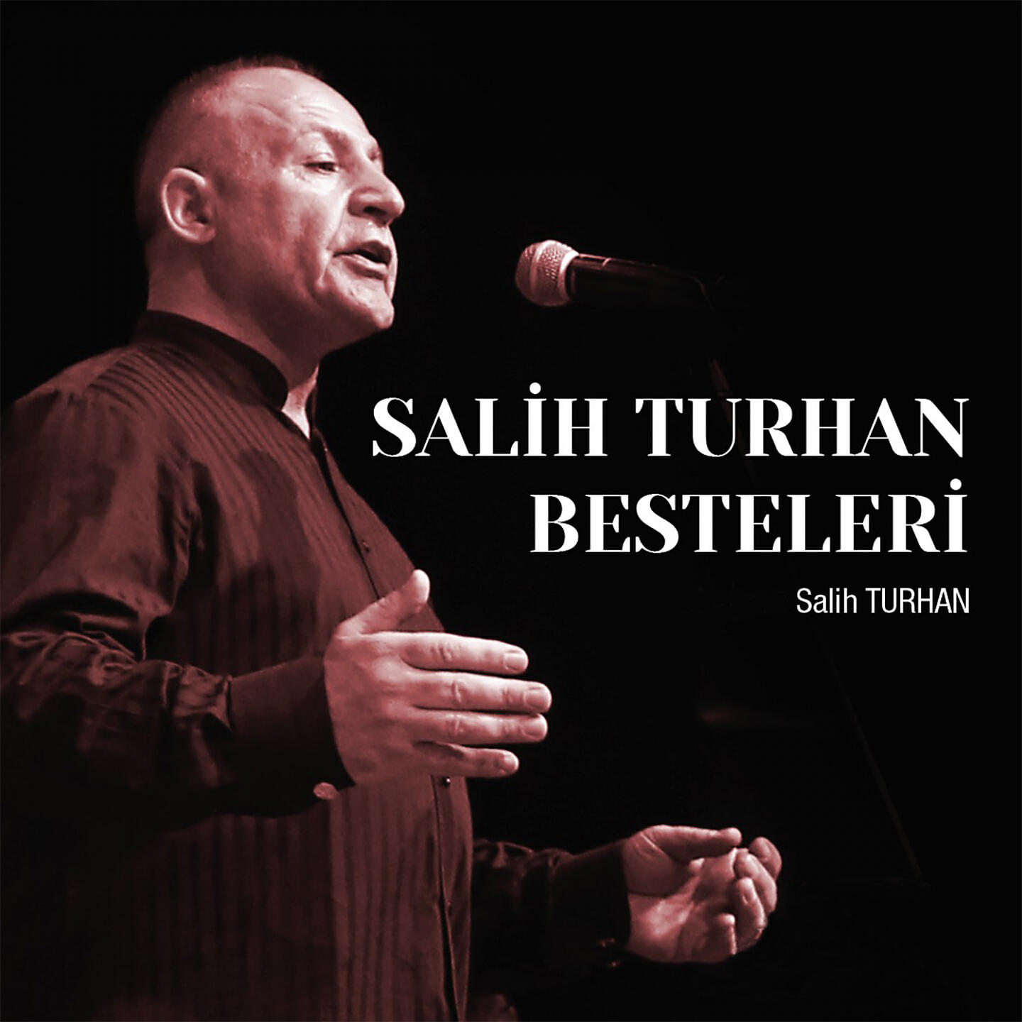 Релиз Salih Turhan Besteleri