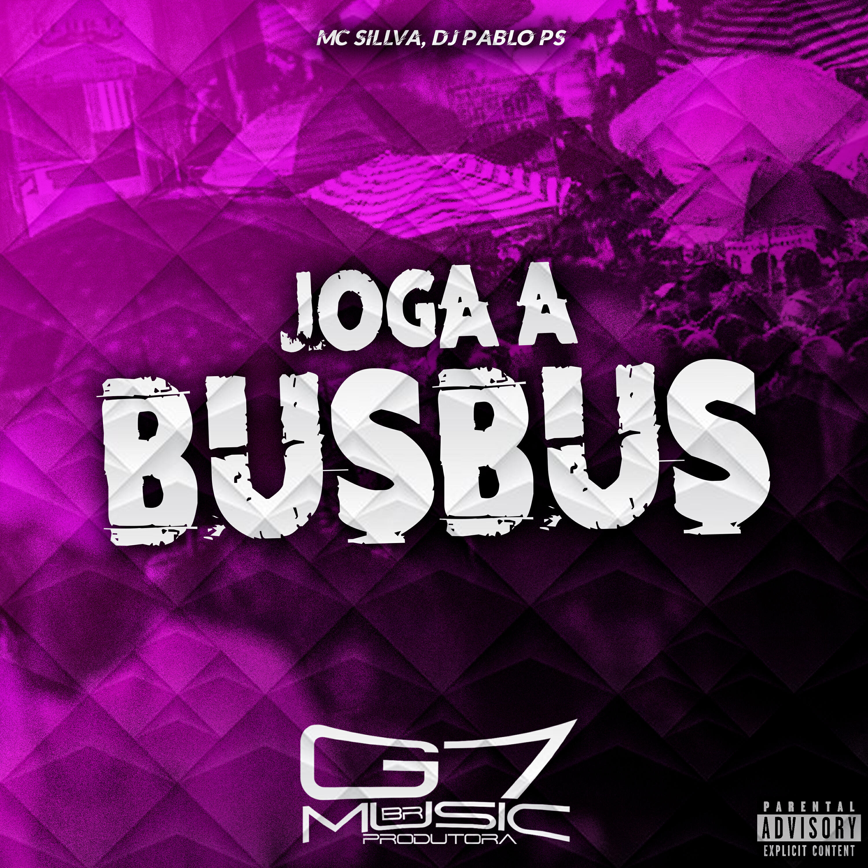 Скачать песню MC SILLVA, DJ Pablo PS - Joga a Busbus бесплатно в MP3 для Android и iOS