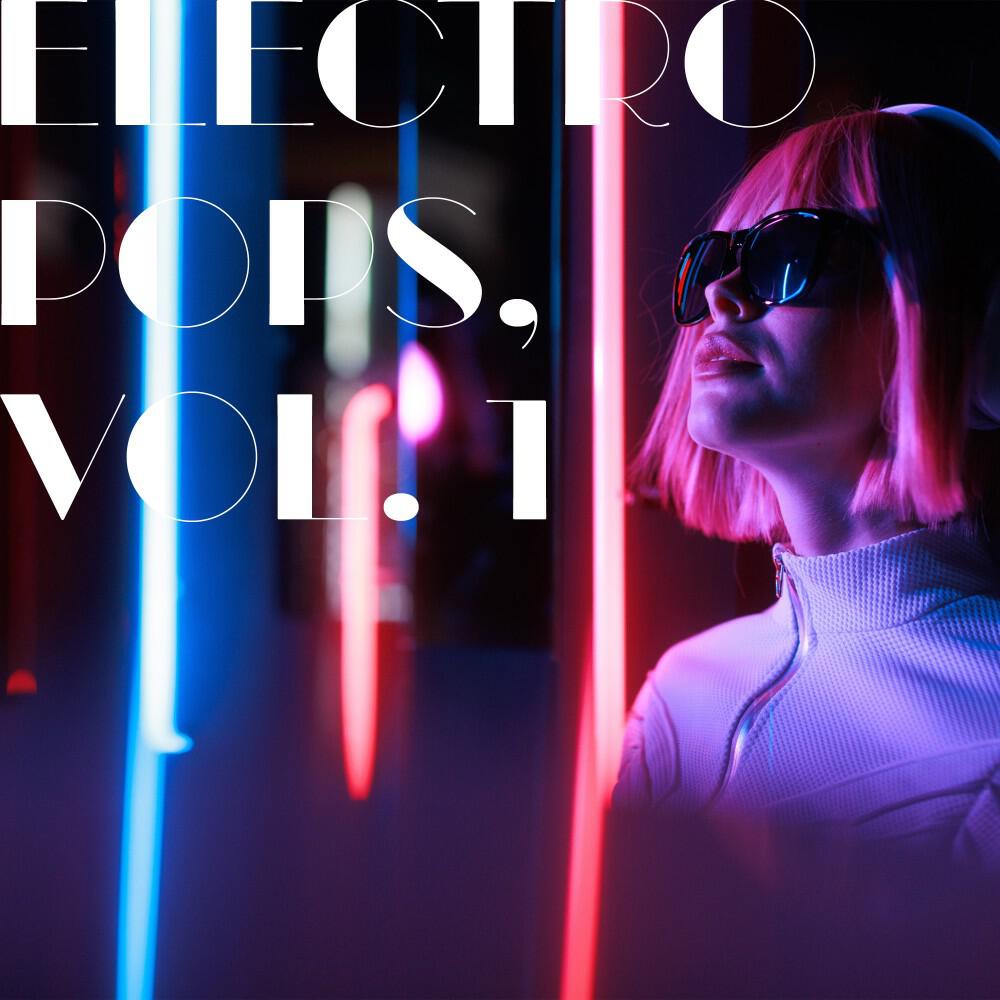 Релиз Electro Pops, Vol. 1