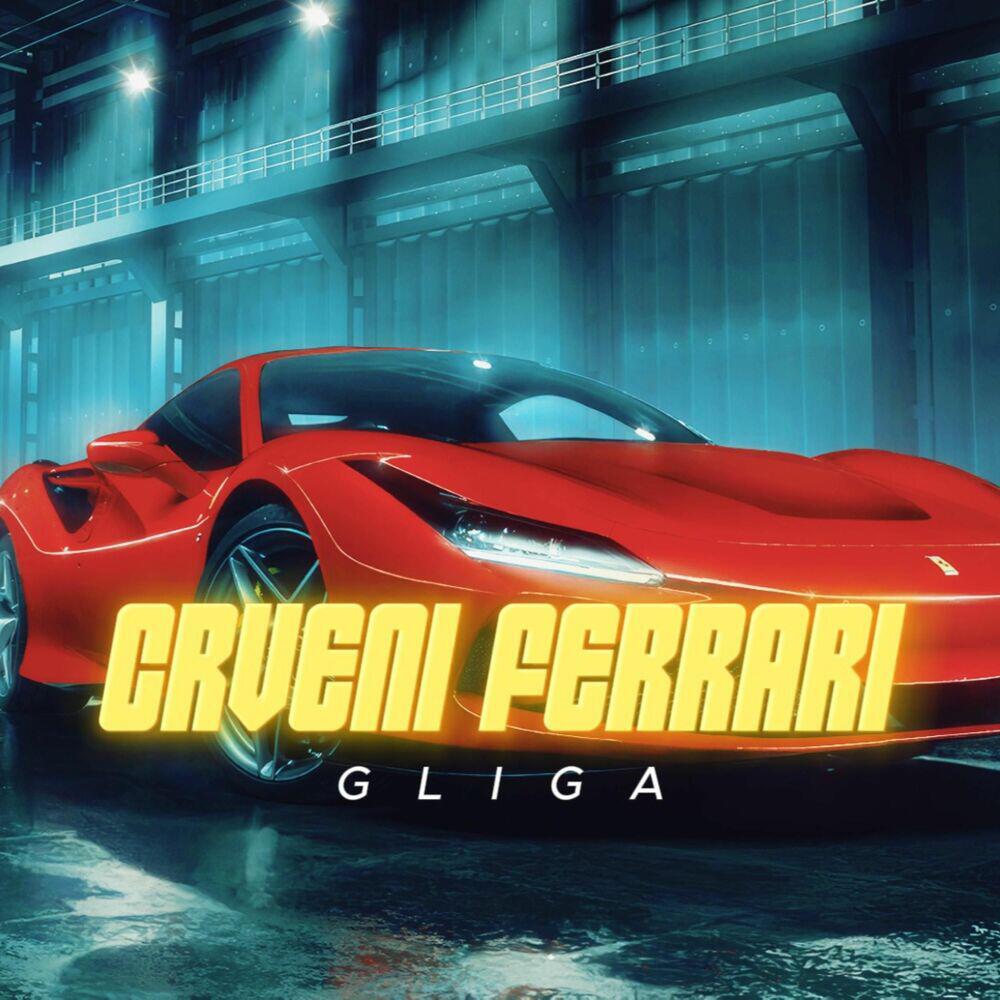 Релиз Crveni Ferrari