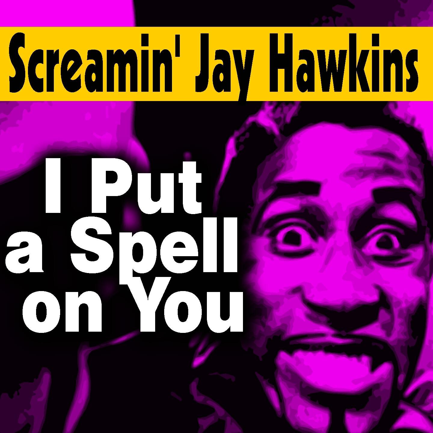 Релиз I Put a Spell on You