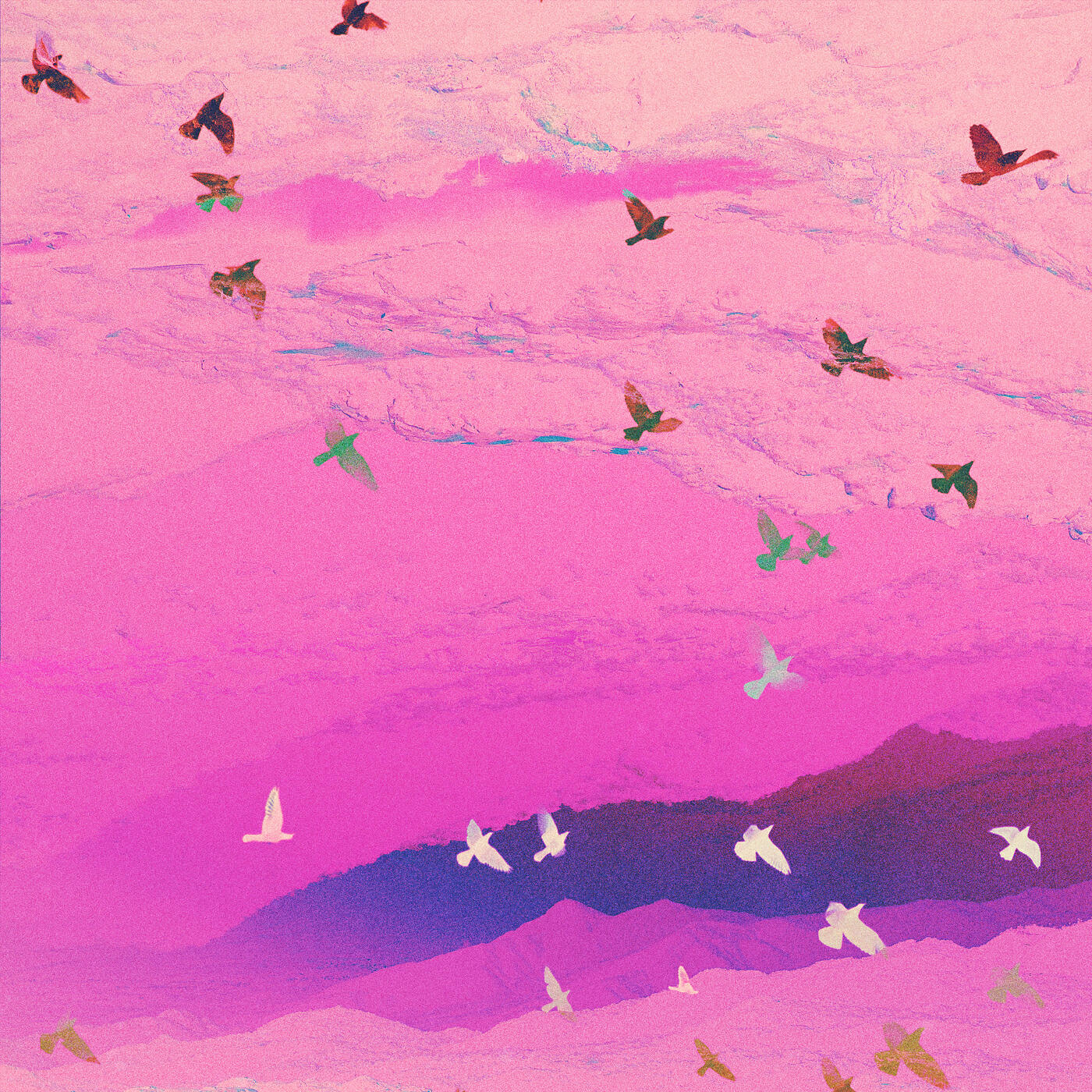 Релиз Rainstorm