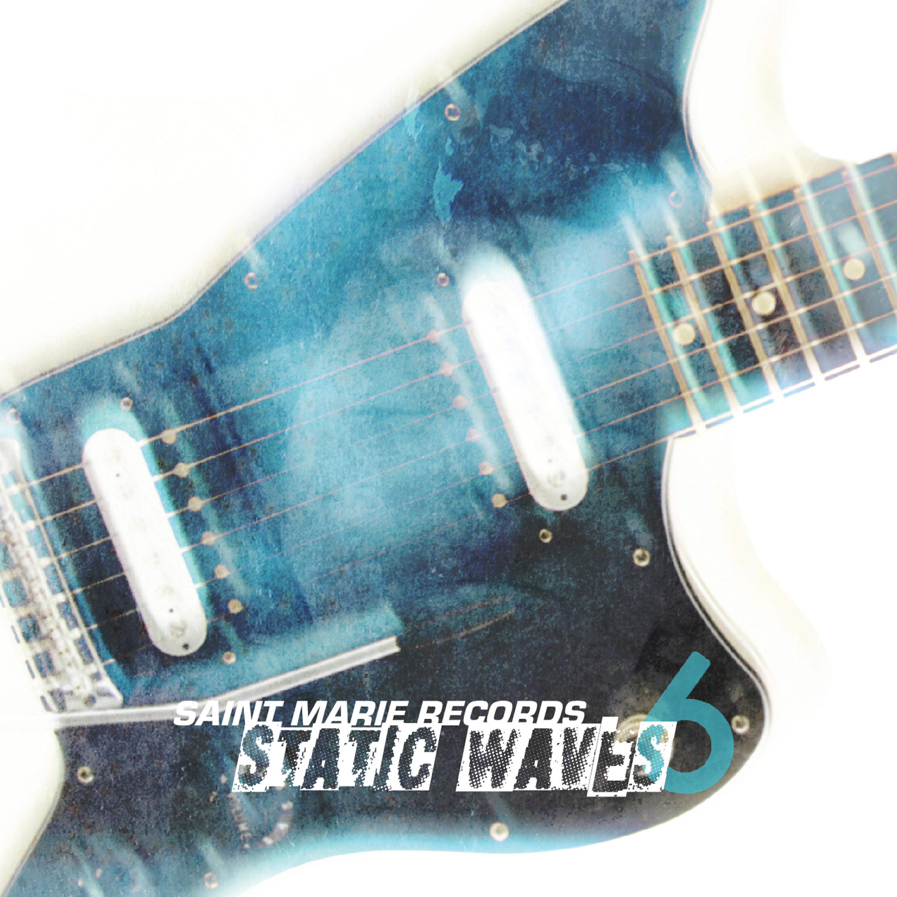 Релиз Static Waves 6