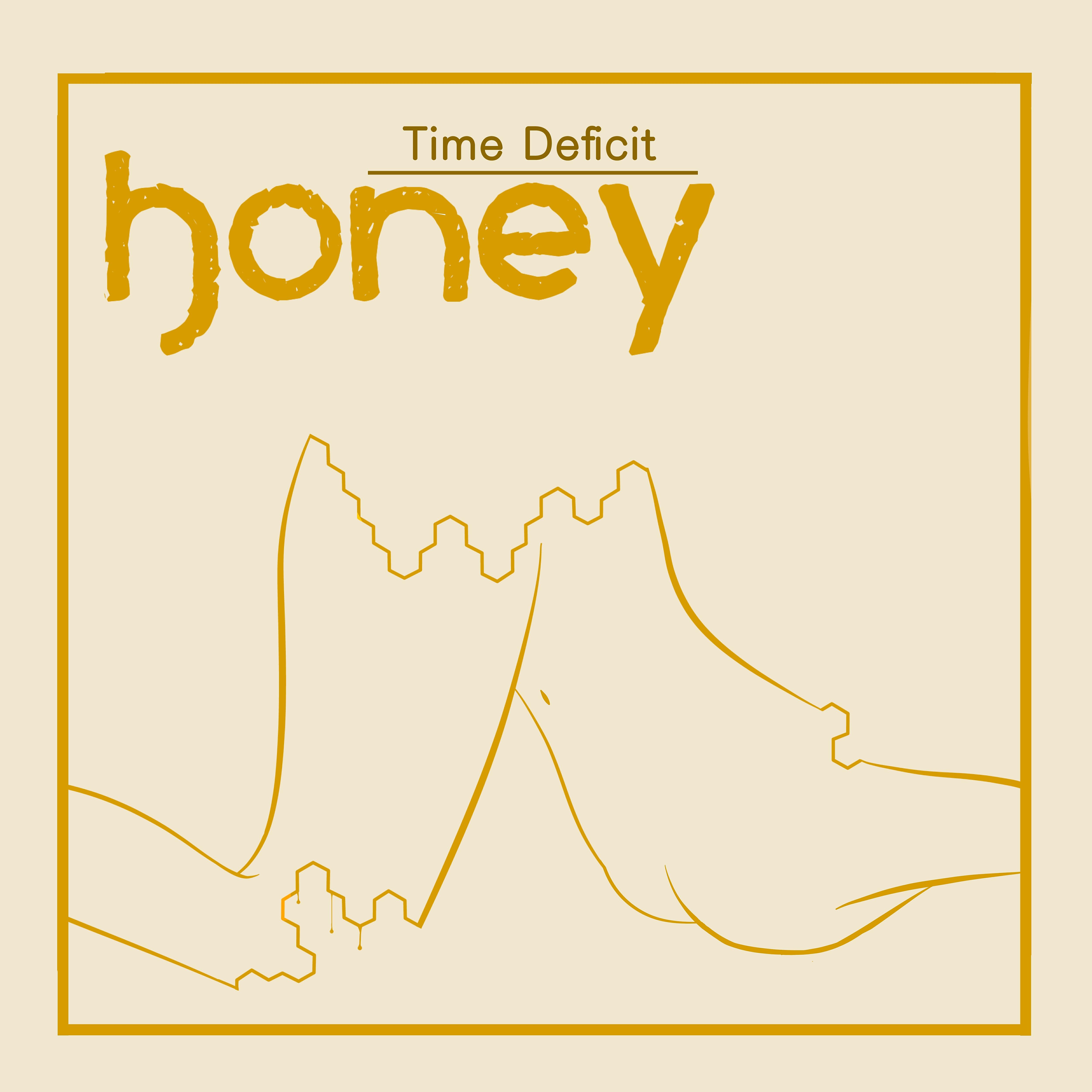 Релиз Honey